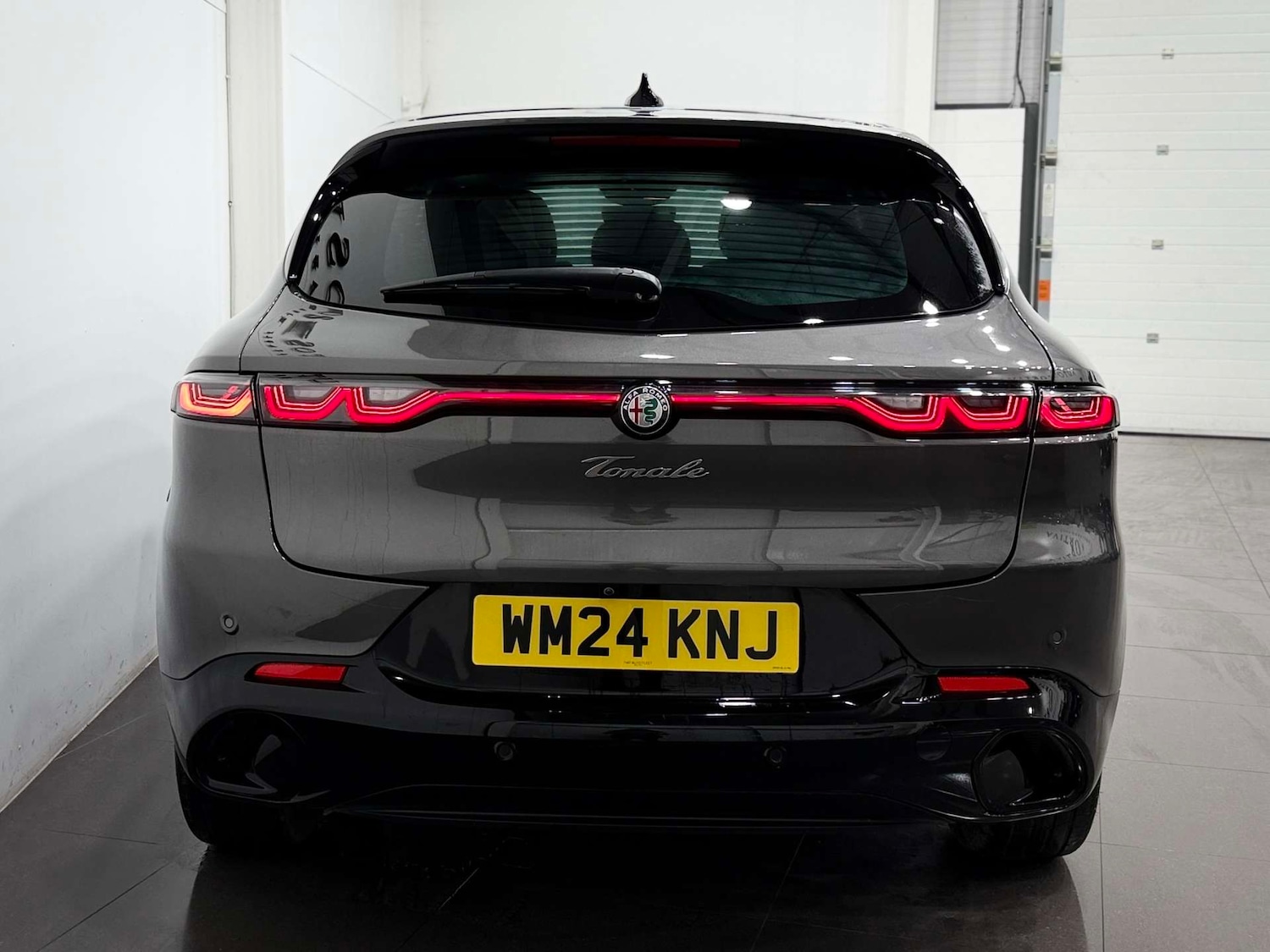 Used Alfa Romeo Tonale 2024 for sale - 77833876: Photo 10