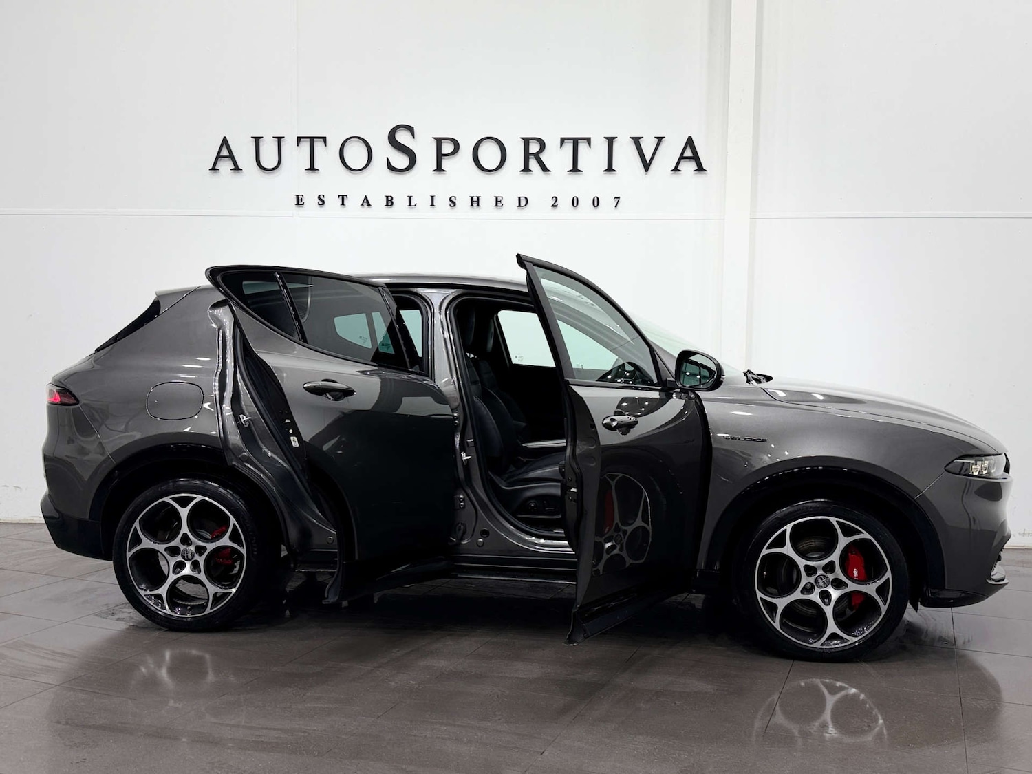 Used Alfa Romeo Tonale 2024 for sale - 77833876: Photo 14