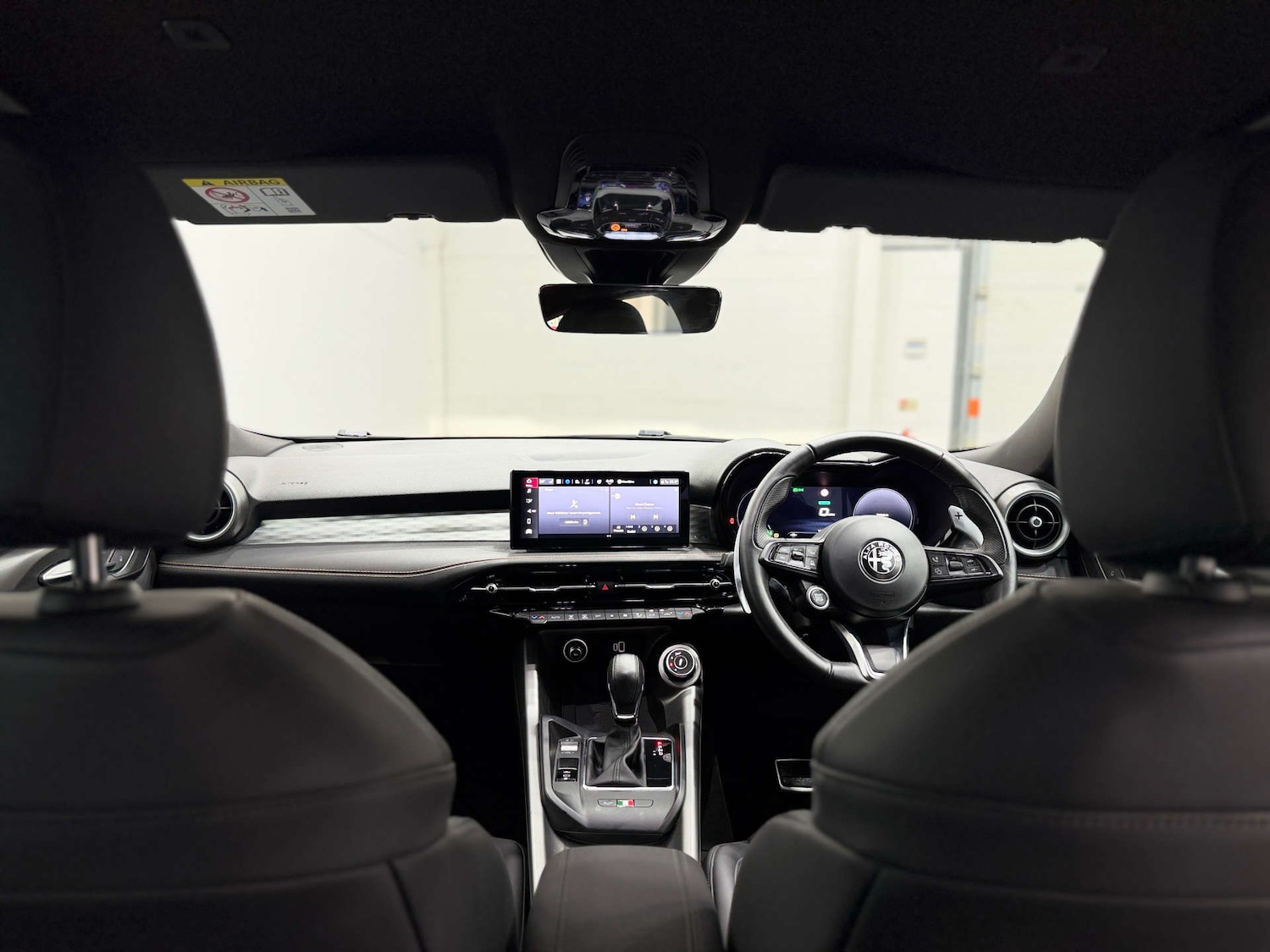 Used Alfa Romeo Tonale 2024 for sale - 77833876: Photo 19