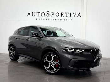 Used Alfa Romeo Tonale 2024 for sale - 77833876: Photo