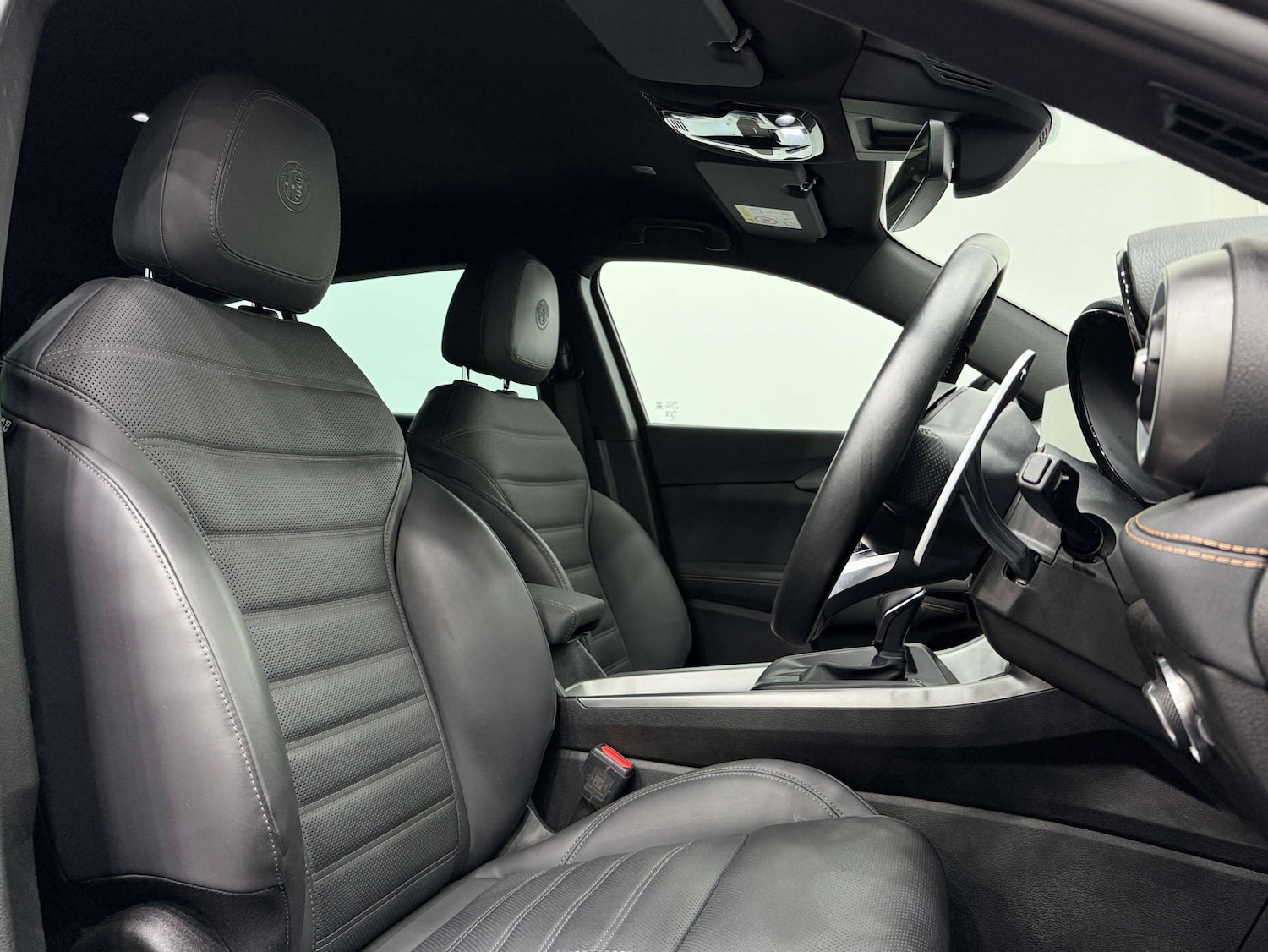 Used Alfa Romeo Tonale 2024 for sale - 77833876: Photo 2