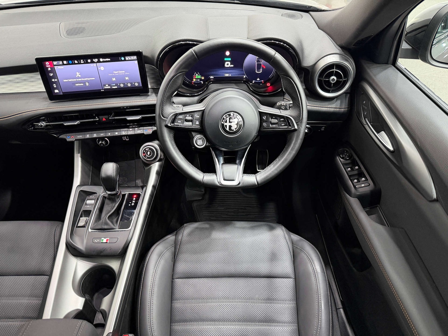 Used Alfa Romeo Tonale 2024 for sale - 77833876: Photo 22