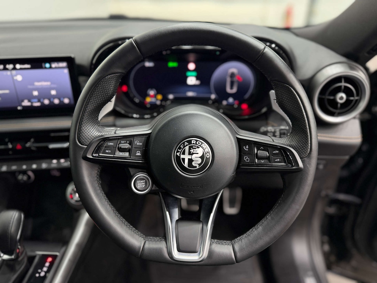 Used Alfa Romeo Tonale 2024 for sale - 77833876: Photo 23