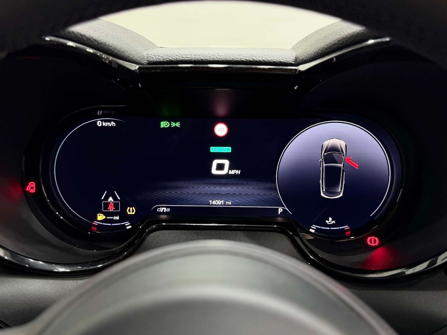 Used Alfa Romeo Tonale 2024 for sale - 77833876: Photo 24