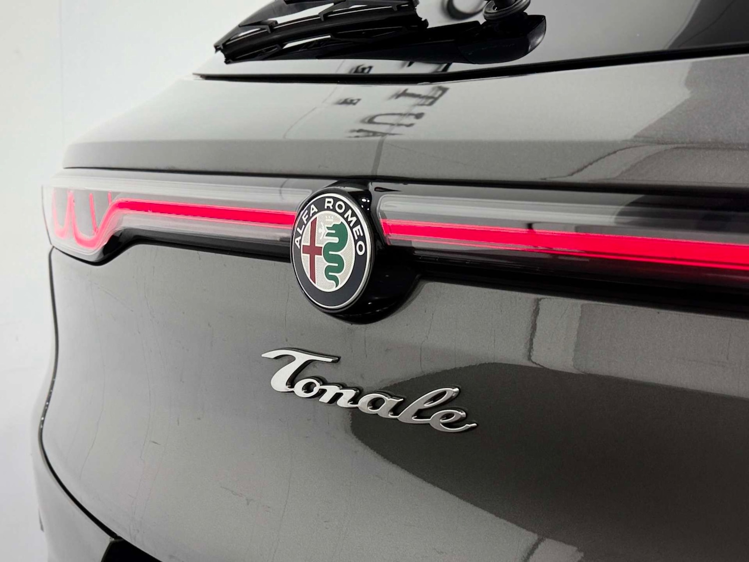 Used Alfa Romeo Tonale 2024 for sale - 77833876: Photo 27