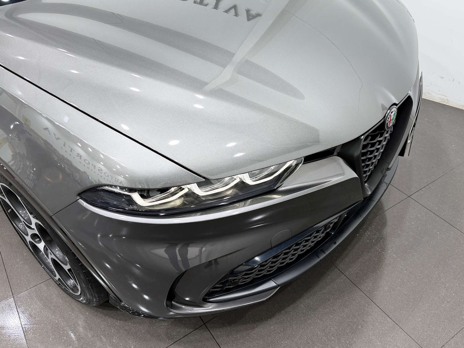 Used Alfa Romeo Tonale 2024 for sale - 77833876: Photo 32