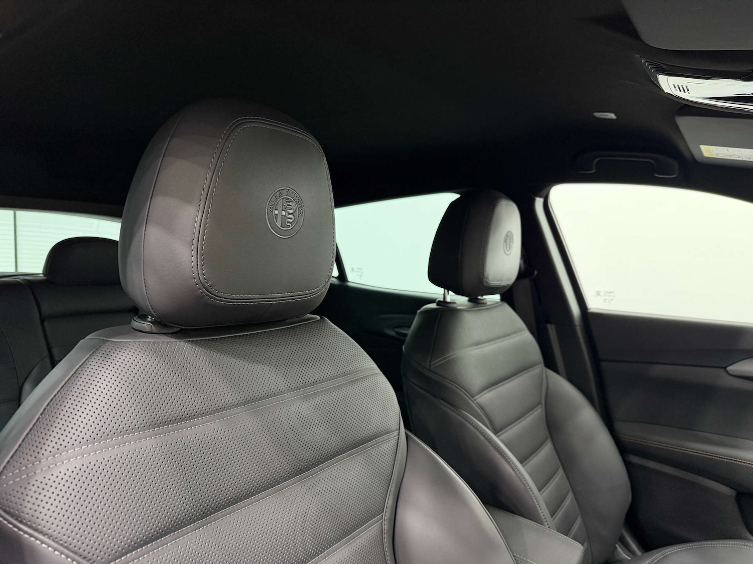 Used Alfa Romeo Tonale 2024 for sale - 77833876: Photo 37