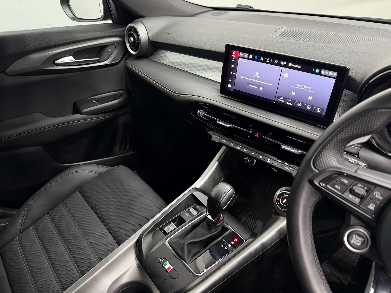 Used Alfa Romeo Tonale 2024 for sale - 77833876: Photo 40