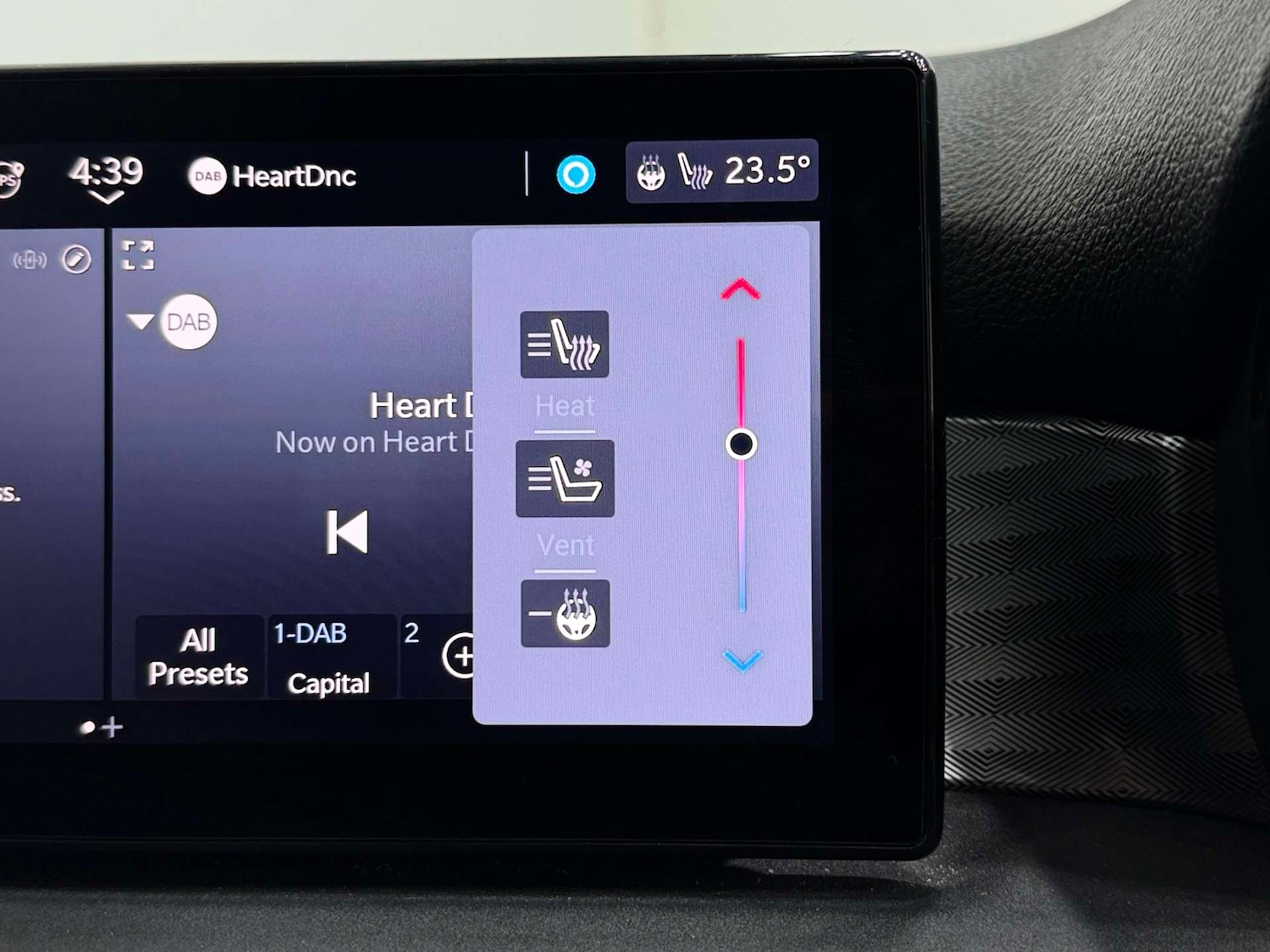 Used Alfa Romeo Tonale 2024 for sale - 77833876: Photo 44