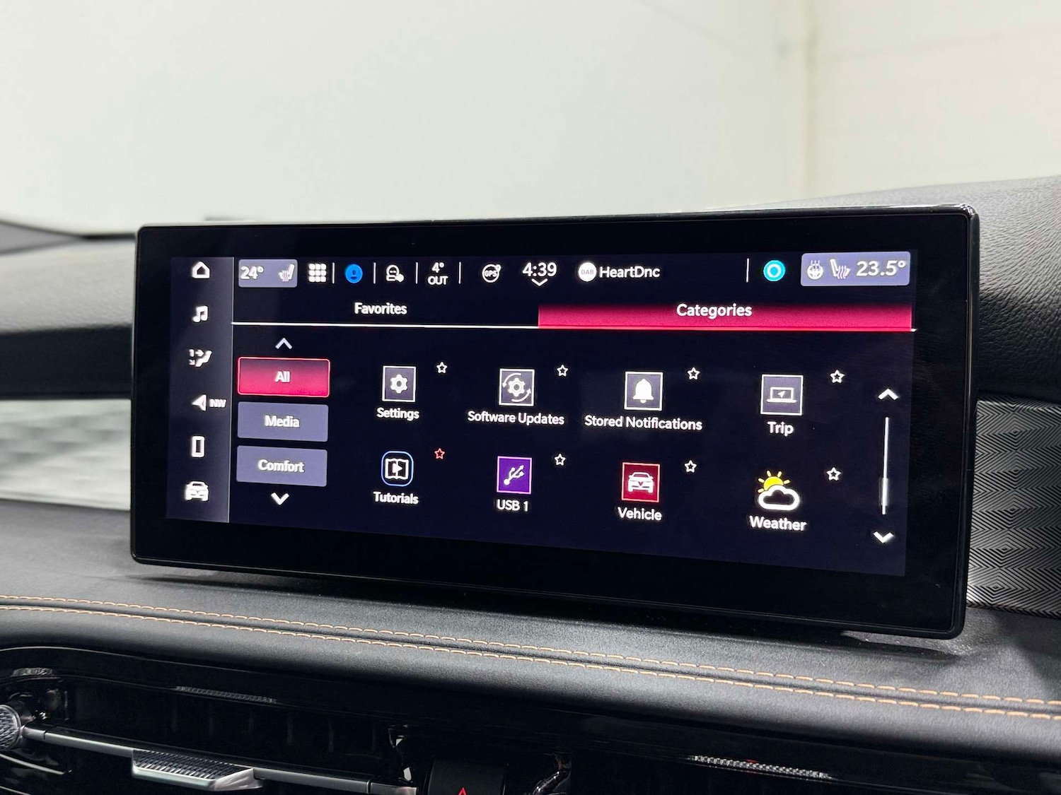 Used Alfa Romeo Tonale 2024 for sale - 77833876: Photo 45