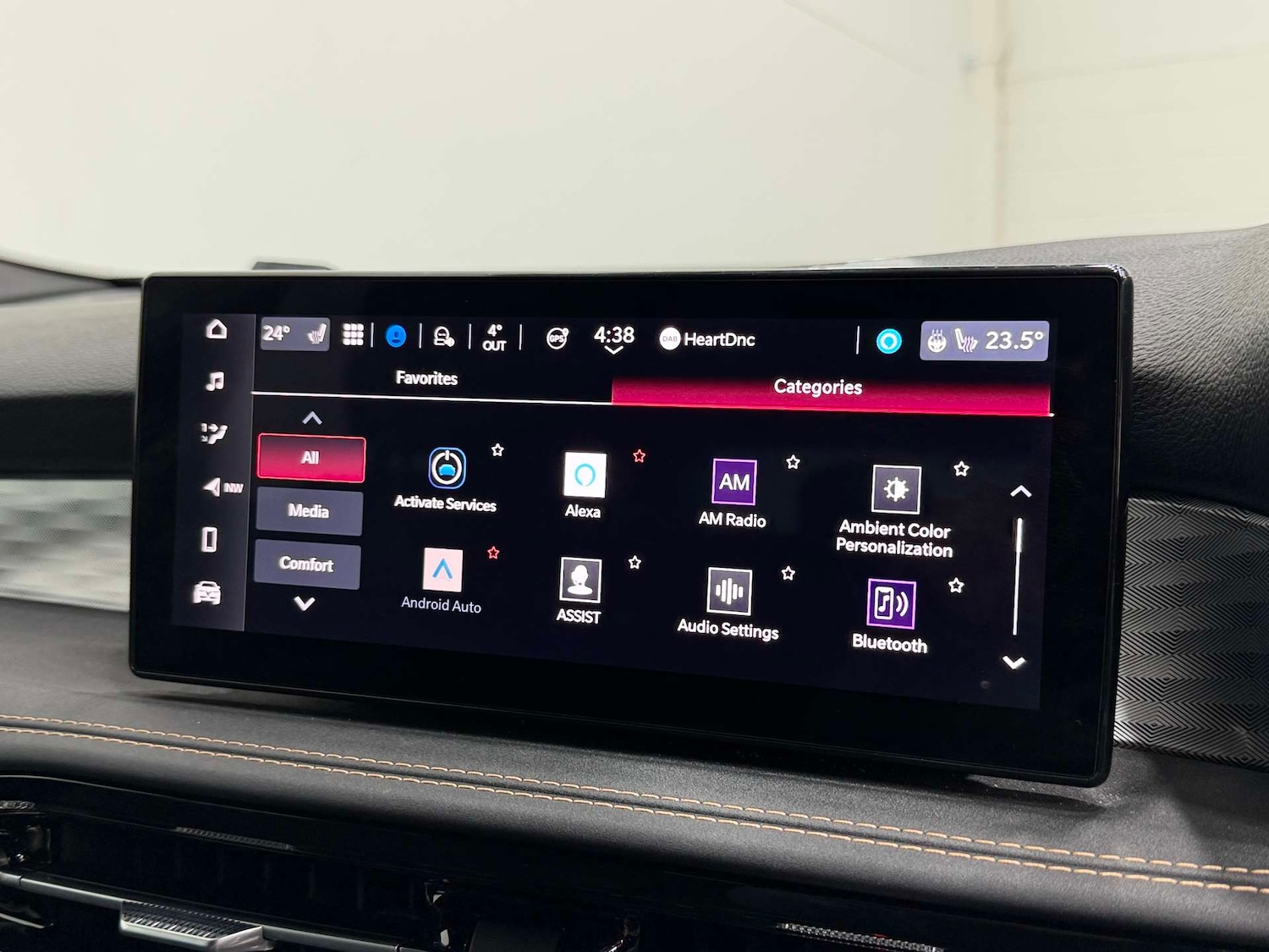 Used Alfa Romeo Tonale 2024 for sale - 77833876: Photo 48