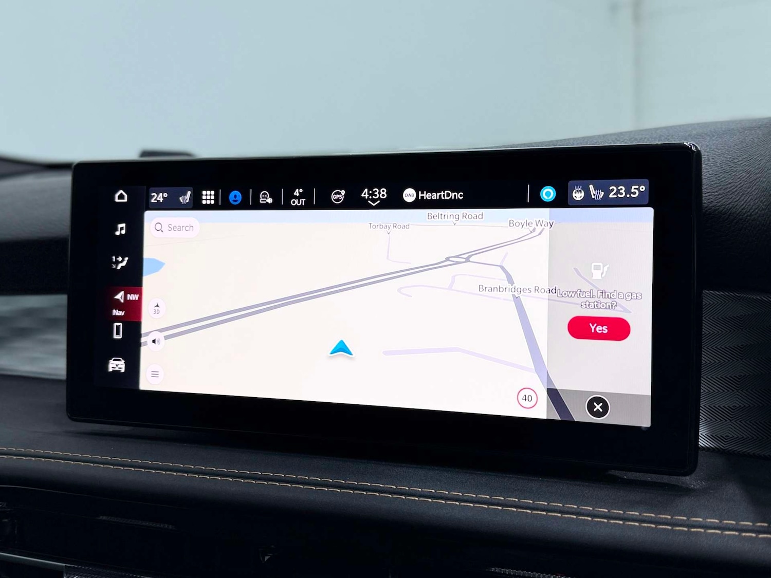 Used Alfa Romeo Tonale 2024 for sale - 77833876: Photo 49