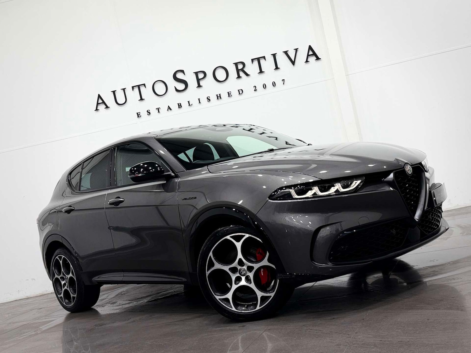 Used Alfa Romeo Tonale 2024 for sale - 77833876: Photo 50
