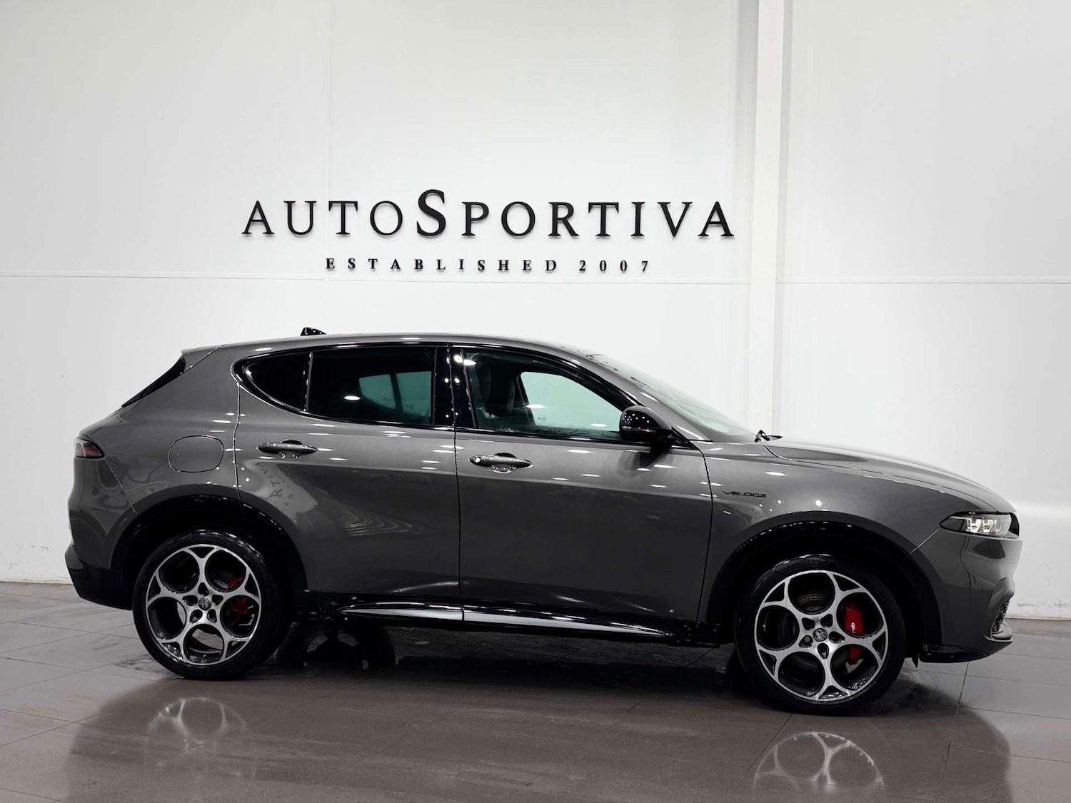 Used Alfa Romeo Tonale 2024 for sale - 77833876: Photo 7