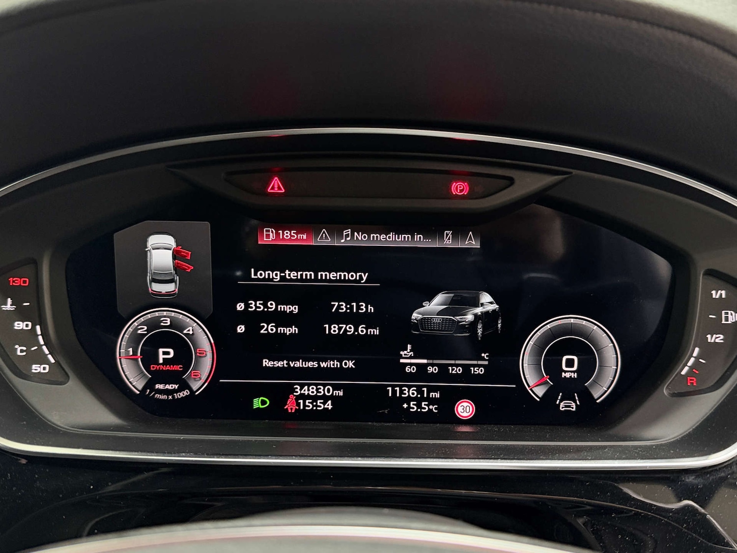 Used Audi A8 2022 for sale - 76637982: Photo 21