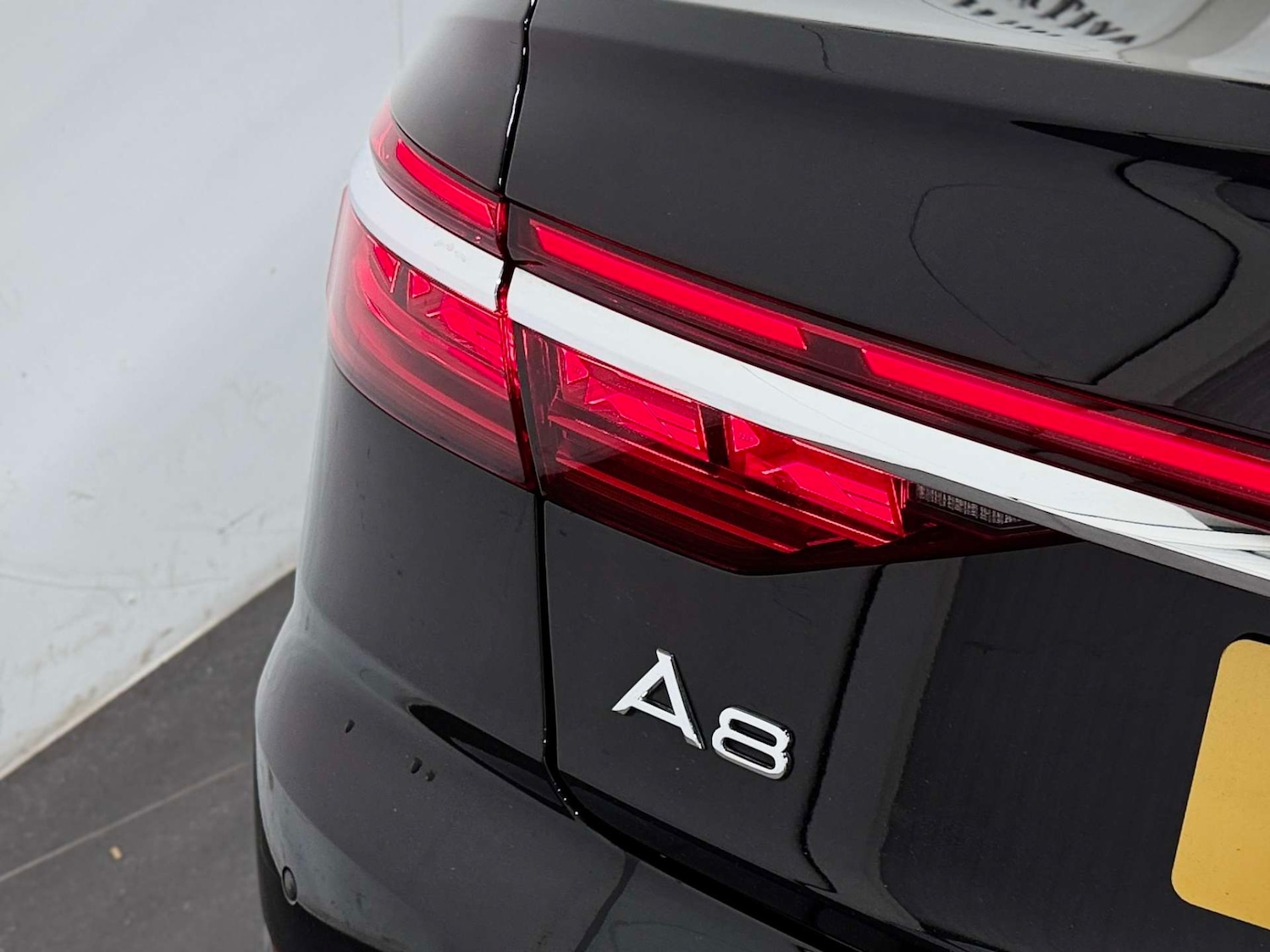 Used Audi A8 2022 for sale - 76637982: Photo 25