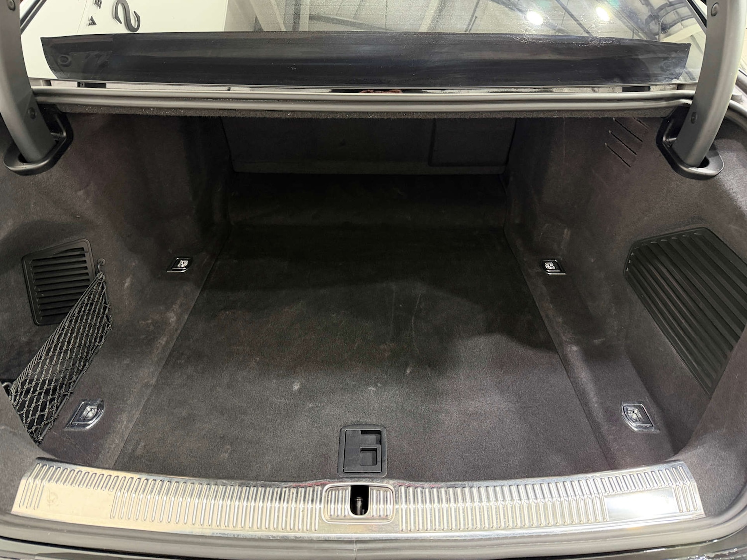 Used Audi A8 2022 for sale - 76637982: Photo 26