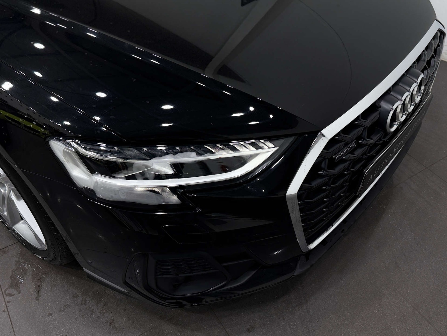 Used Audi A8 2022 for sale - 76637982: Photo 27