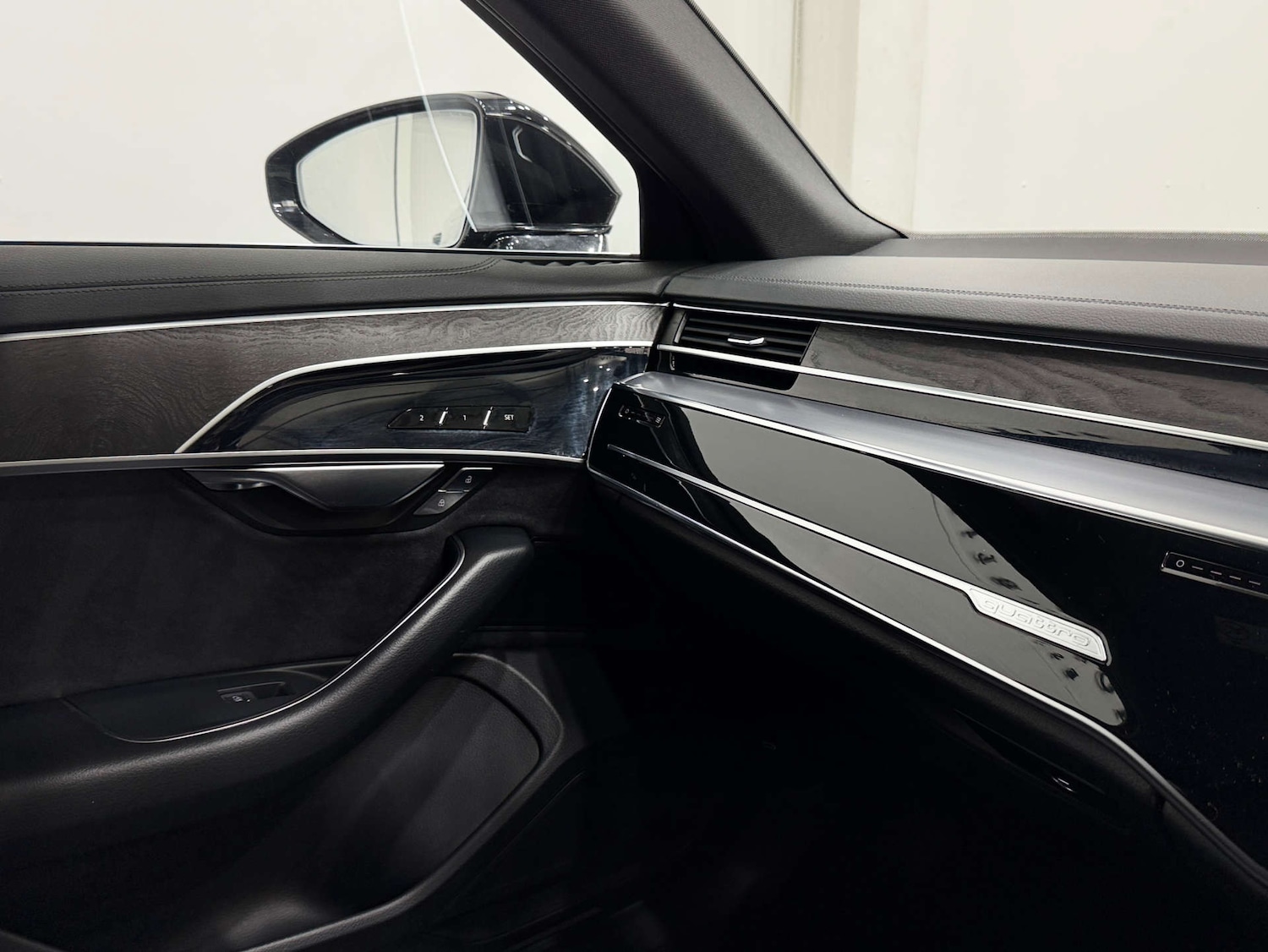 Used Audi A8 2022 for sale - 76637982: Photo 29