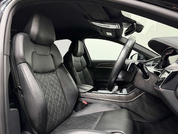 Used Audi A8 2022 for sale - 76637982: Photo