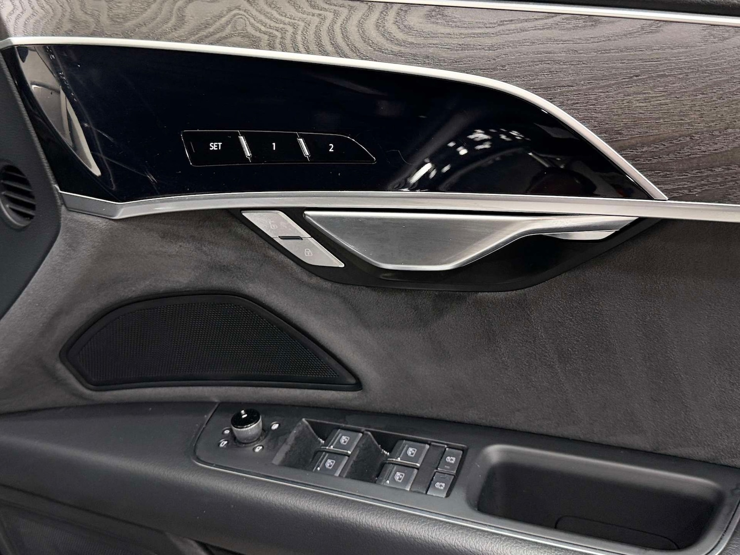 Used Audi A8 2022 for sale - 76637982: Photo 30