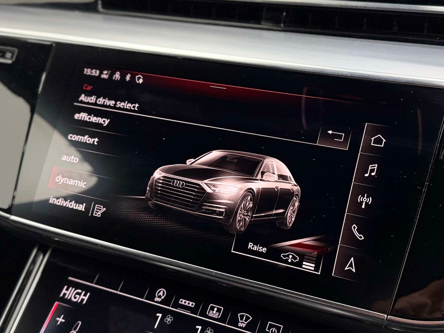 Used Audi A8 2022 for sale - 76637982: Photo 36