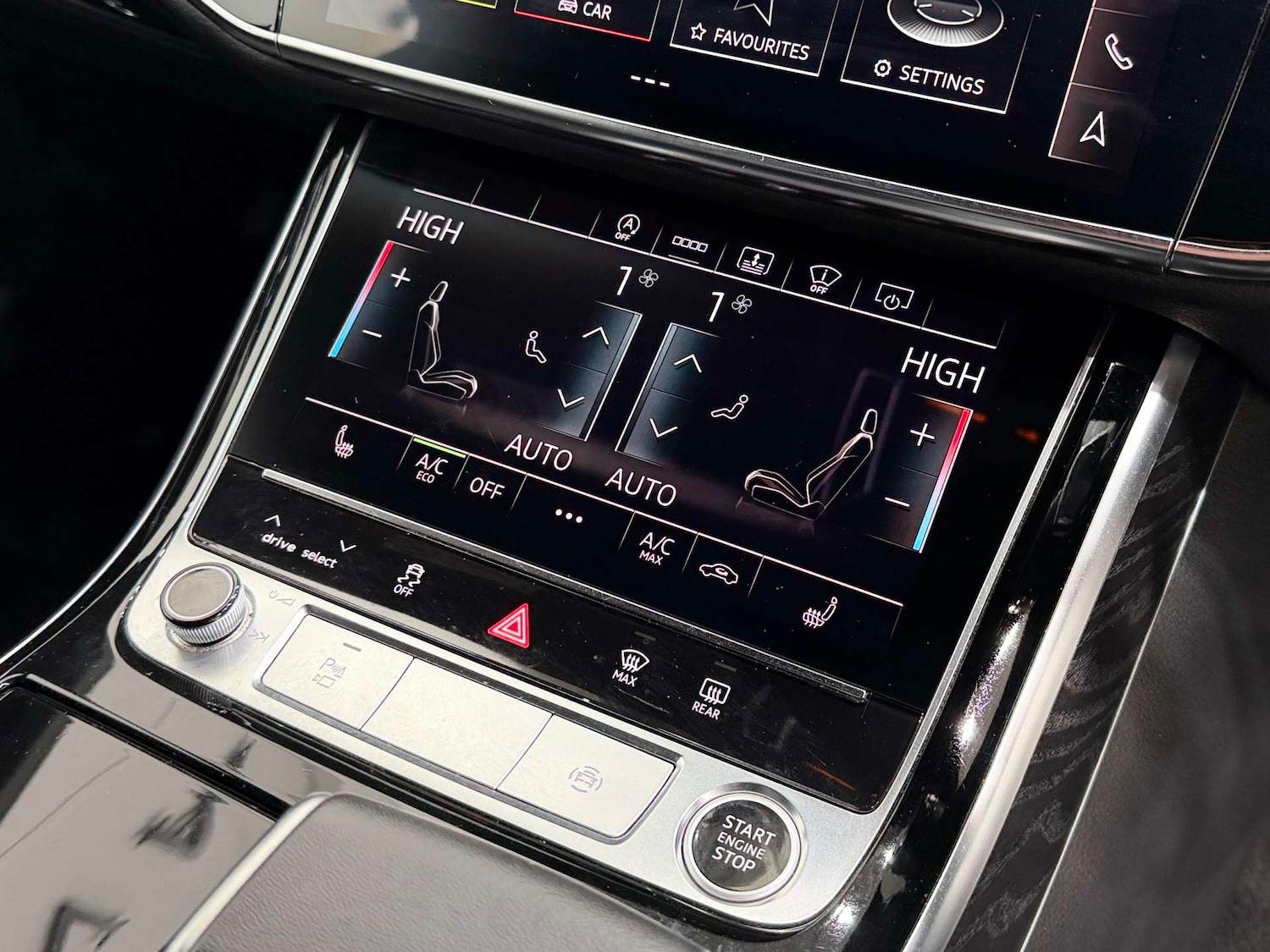 Used Audi A8 2022 for sale - 76637982: Photo 41