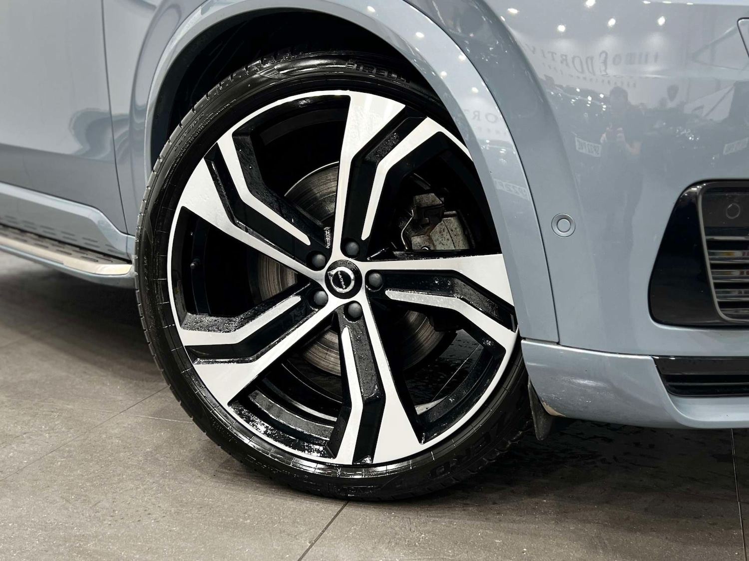 Used Volvo XC90 2020 for sale - 76600886: Photo 12