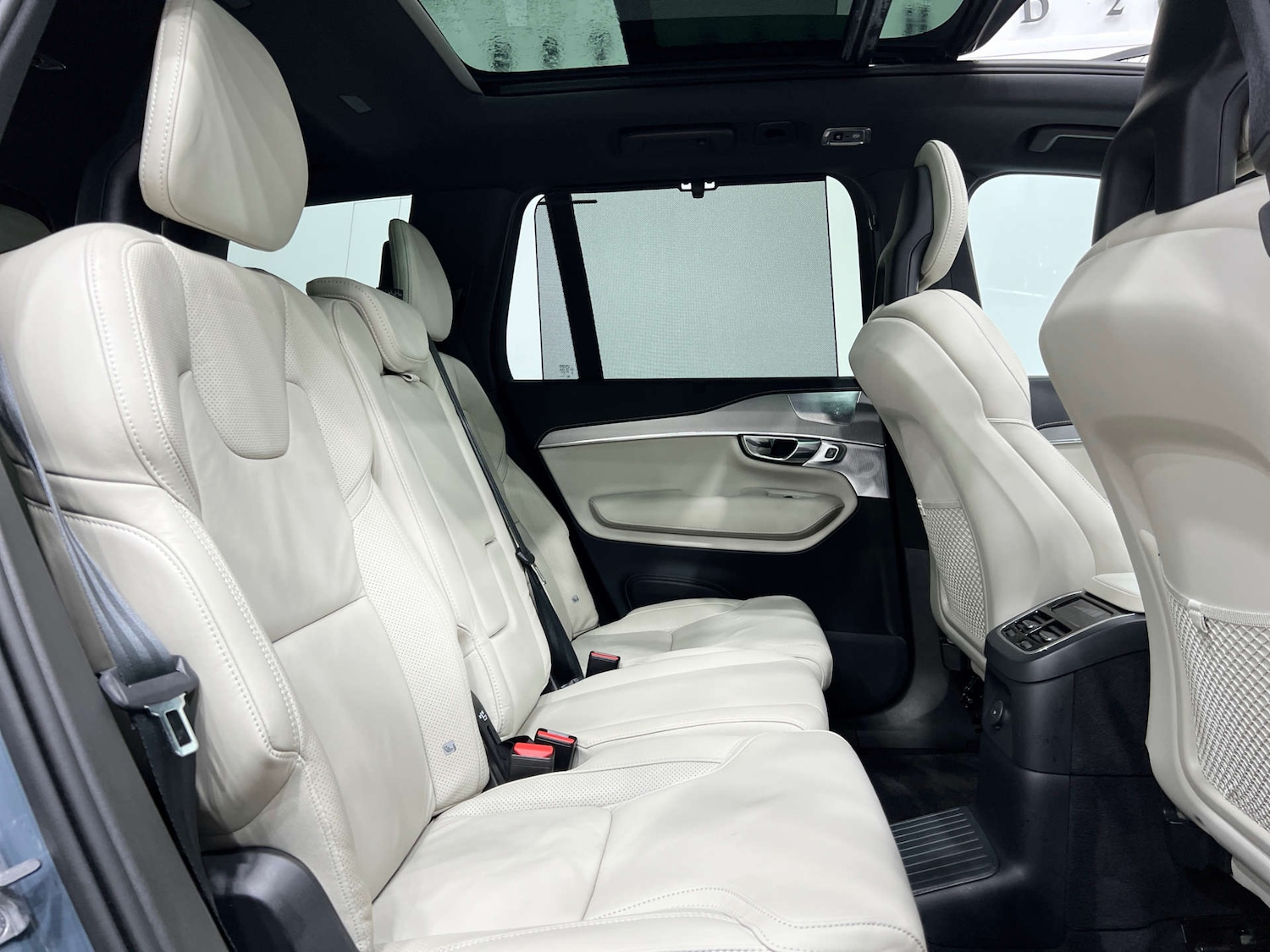 Used Volvo XC90 2020 for sale - 76600886: Photo 16