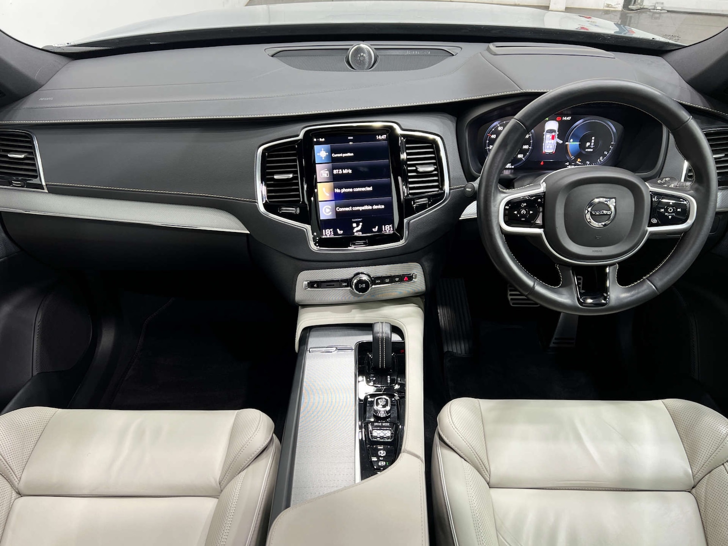 Used Volvo XC90 2020 for sale - 76600886: Photo 22