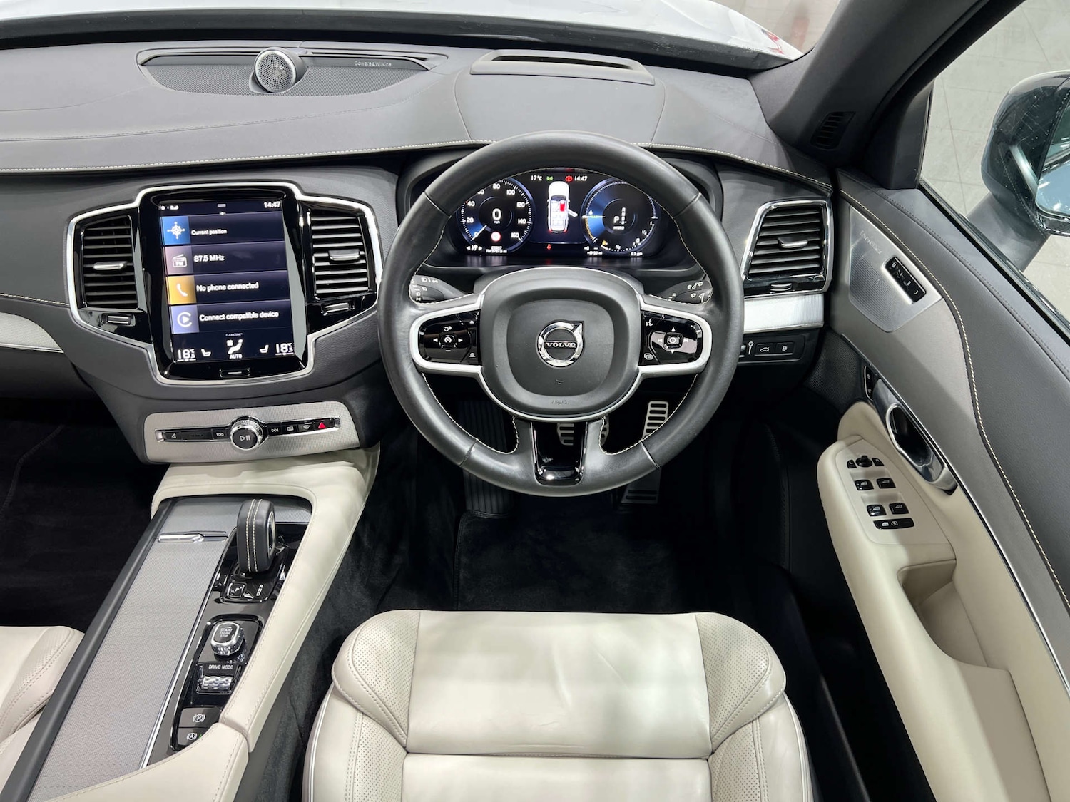 Used Volvo XC90 2020 for sale - 76600886: Photo 23