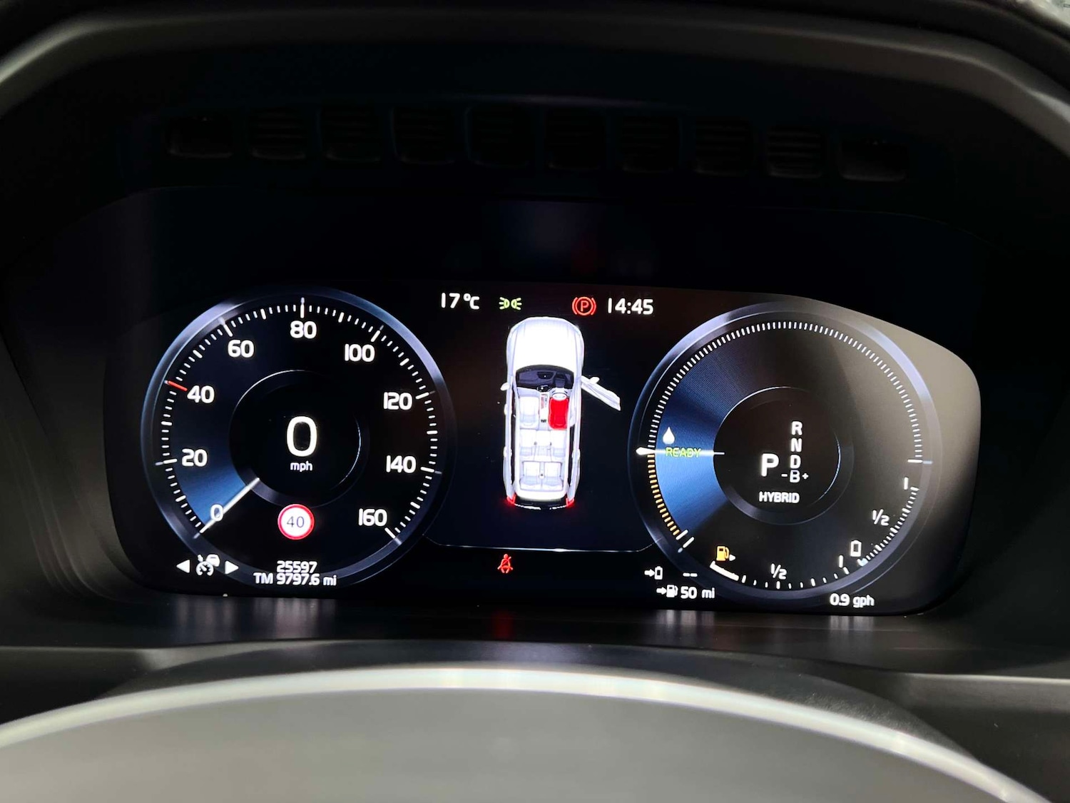 Used Volvo XC90 2020 for sale - 76600886: Photo 25