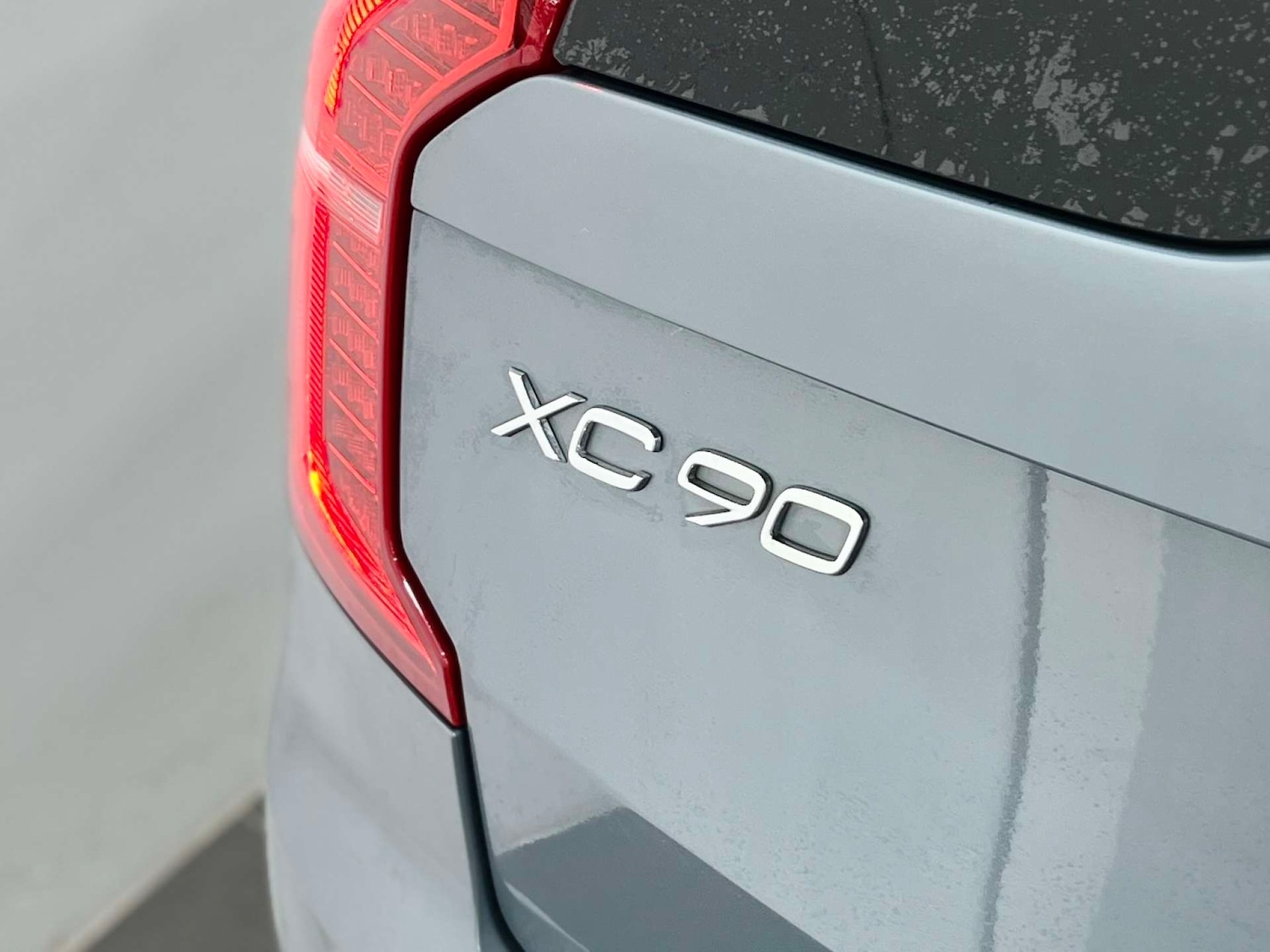 Used Volvo XC90 2020 for sale - 76600886: Photo 28