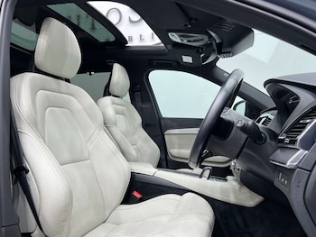 Used Volvo XC90 2020 for sale - 76600886: Photo