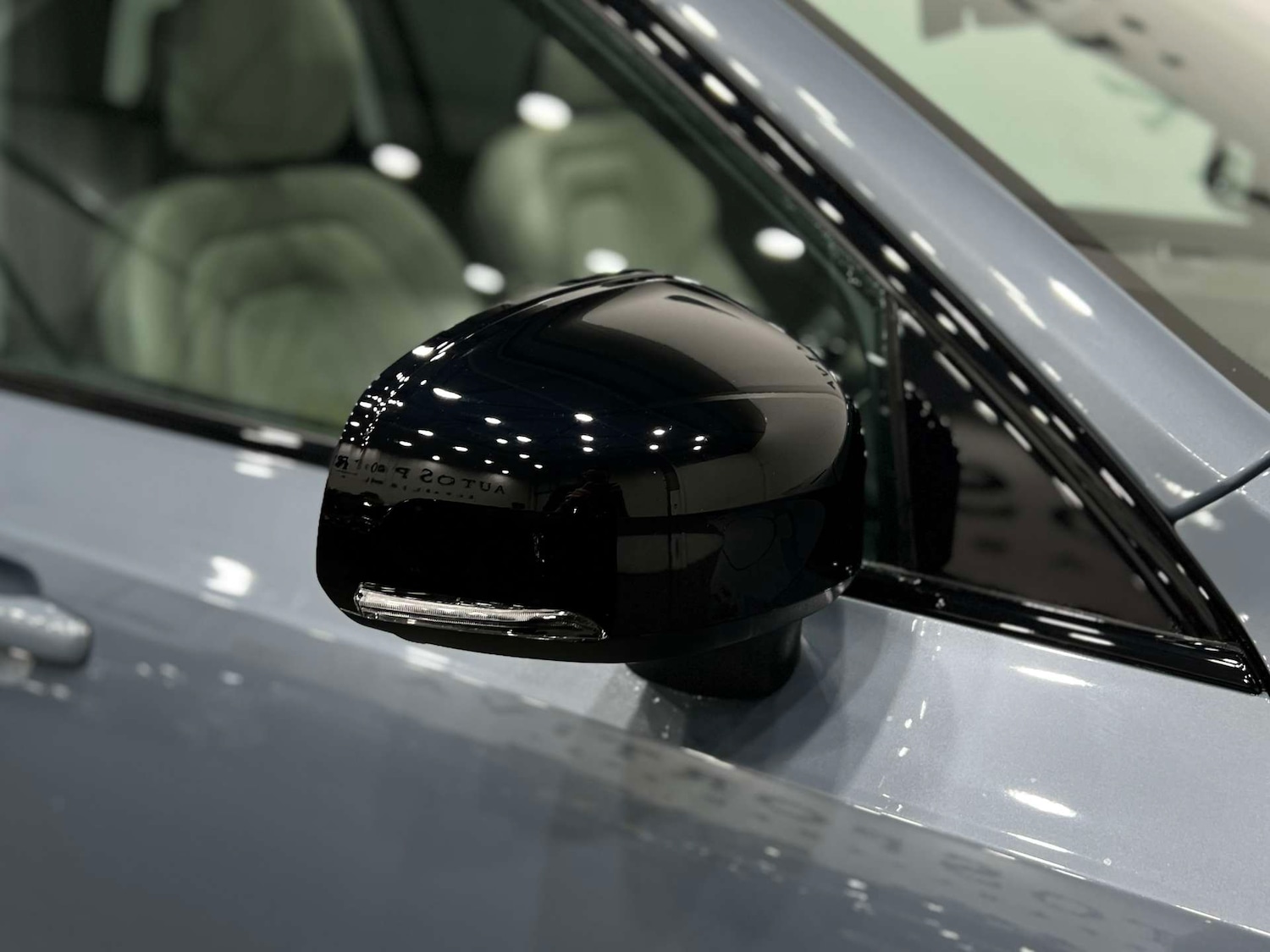 Used Volvo XC90 2020 for sale - 76600886: Photo 35