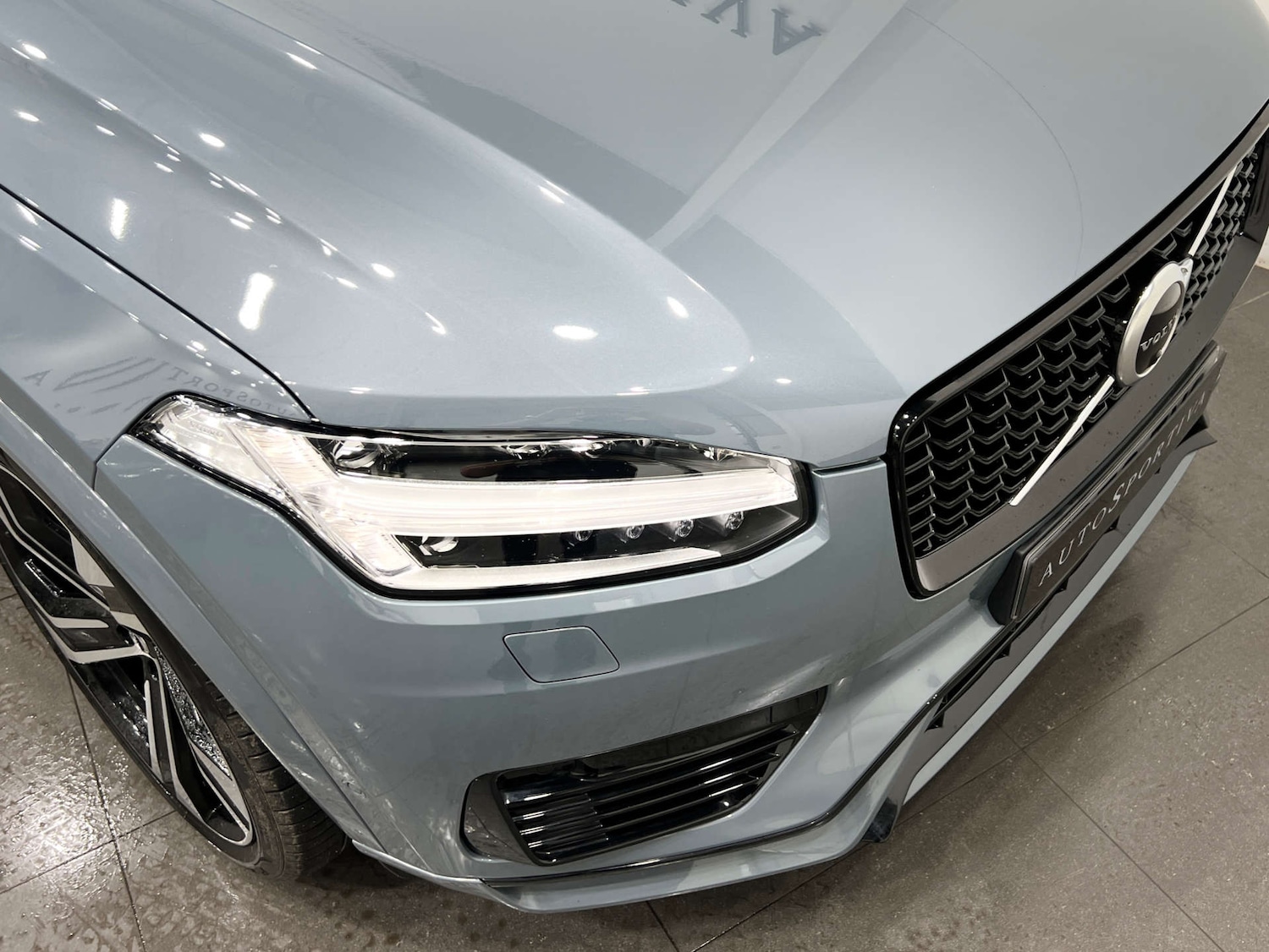 Used Volvo XC90 2020 for sale - 76600886: Photo 36