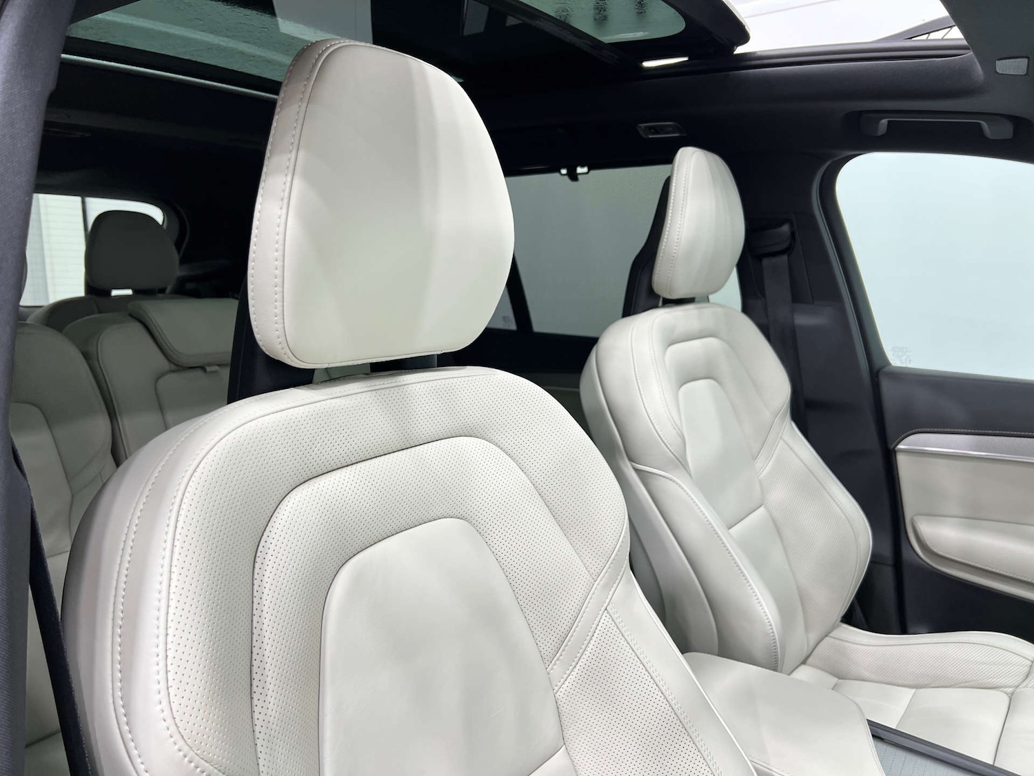 Used Volvo XC90 2020 for sale - 76600886: Photo 43