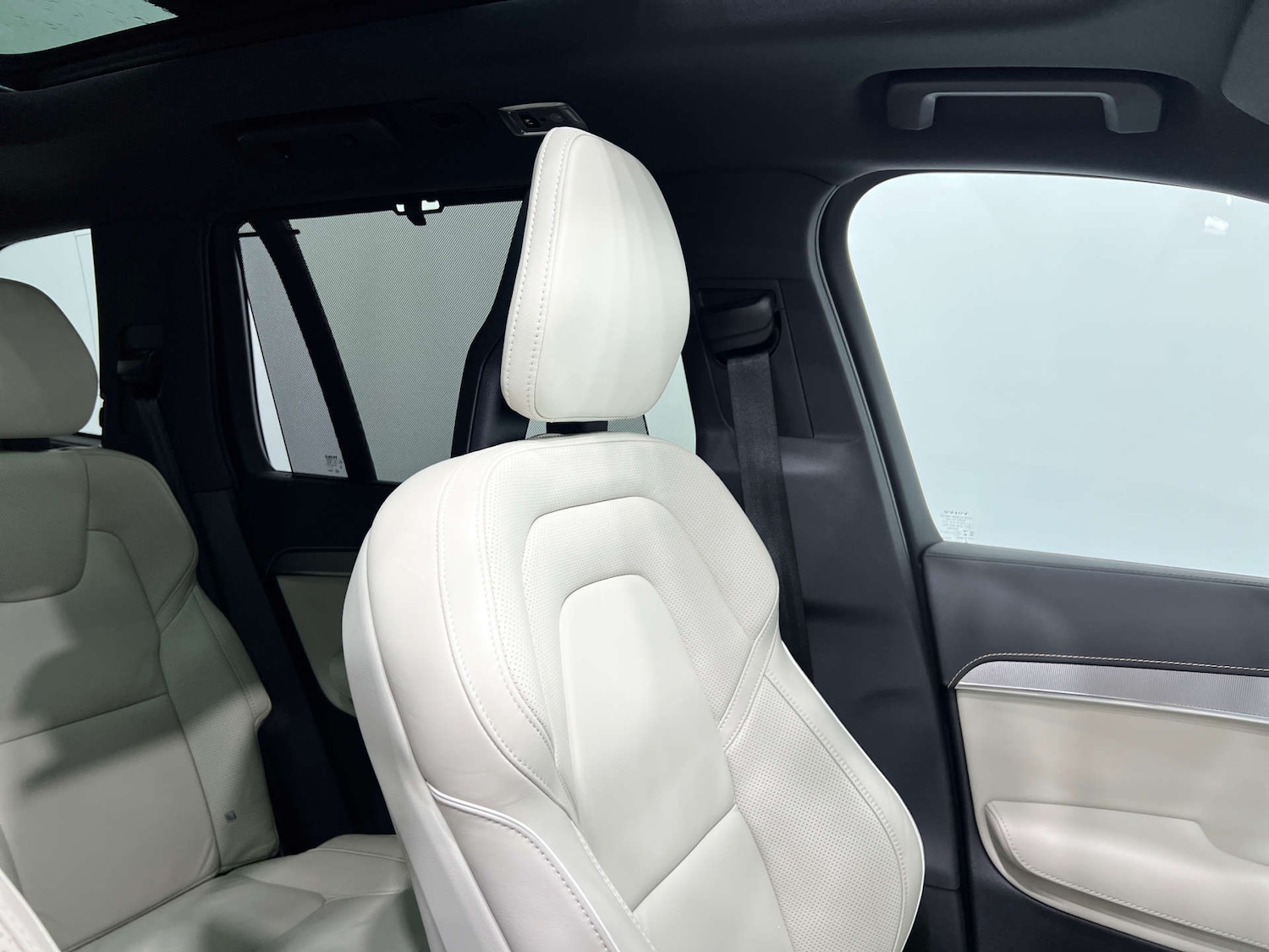 Used Volvo XC90 2020 for sale - 76600886: Photo 44