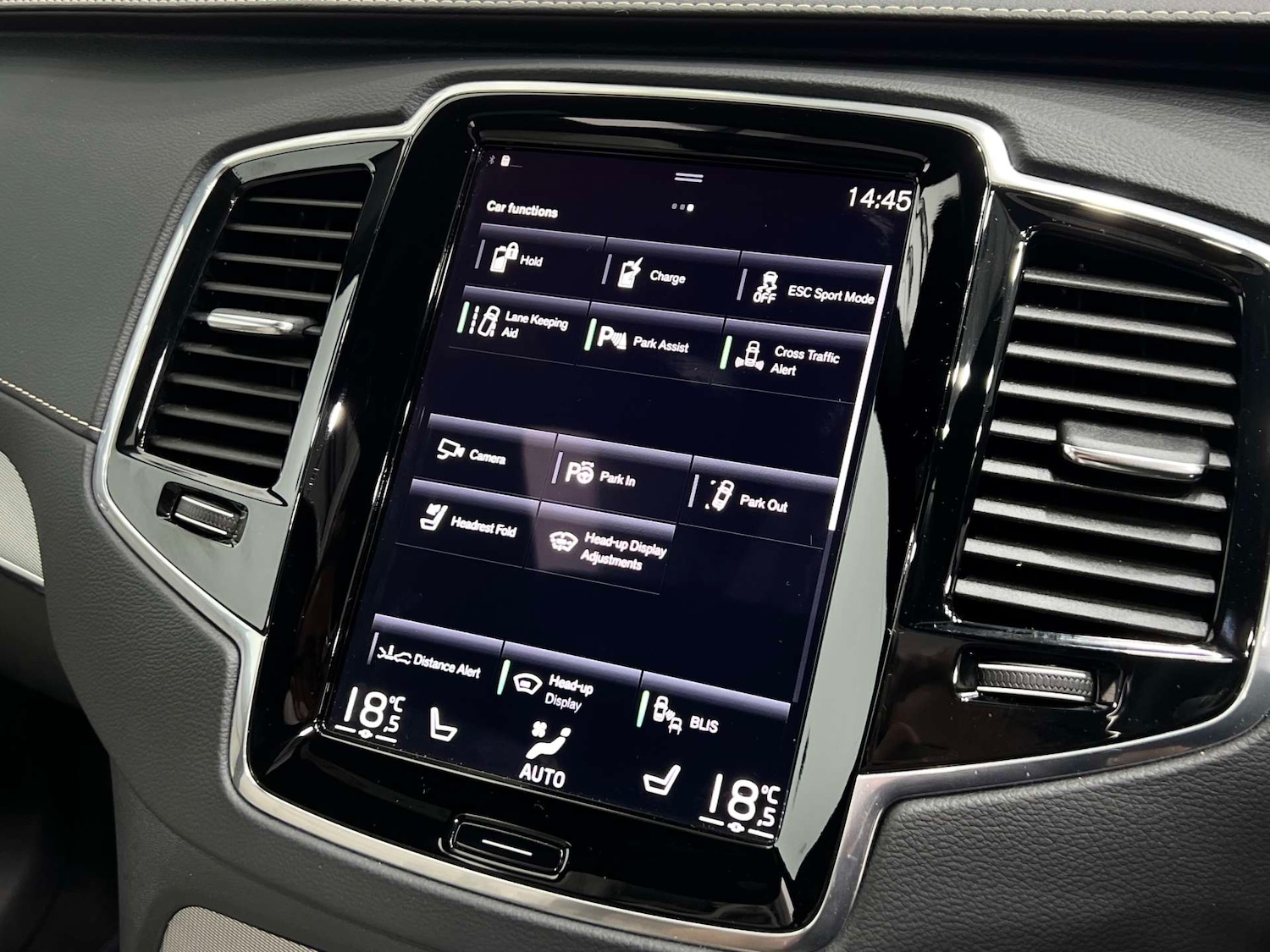 Used Volvo XC90 2020 for sale - 76600886: Photo 53