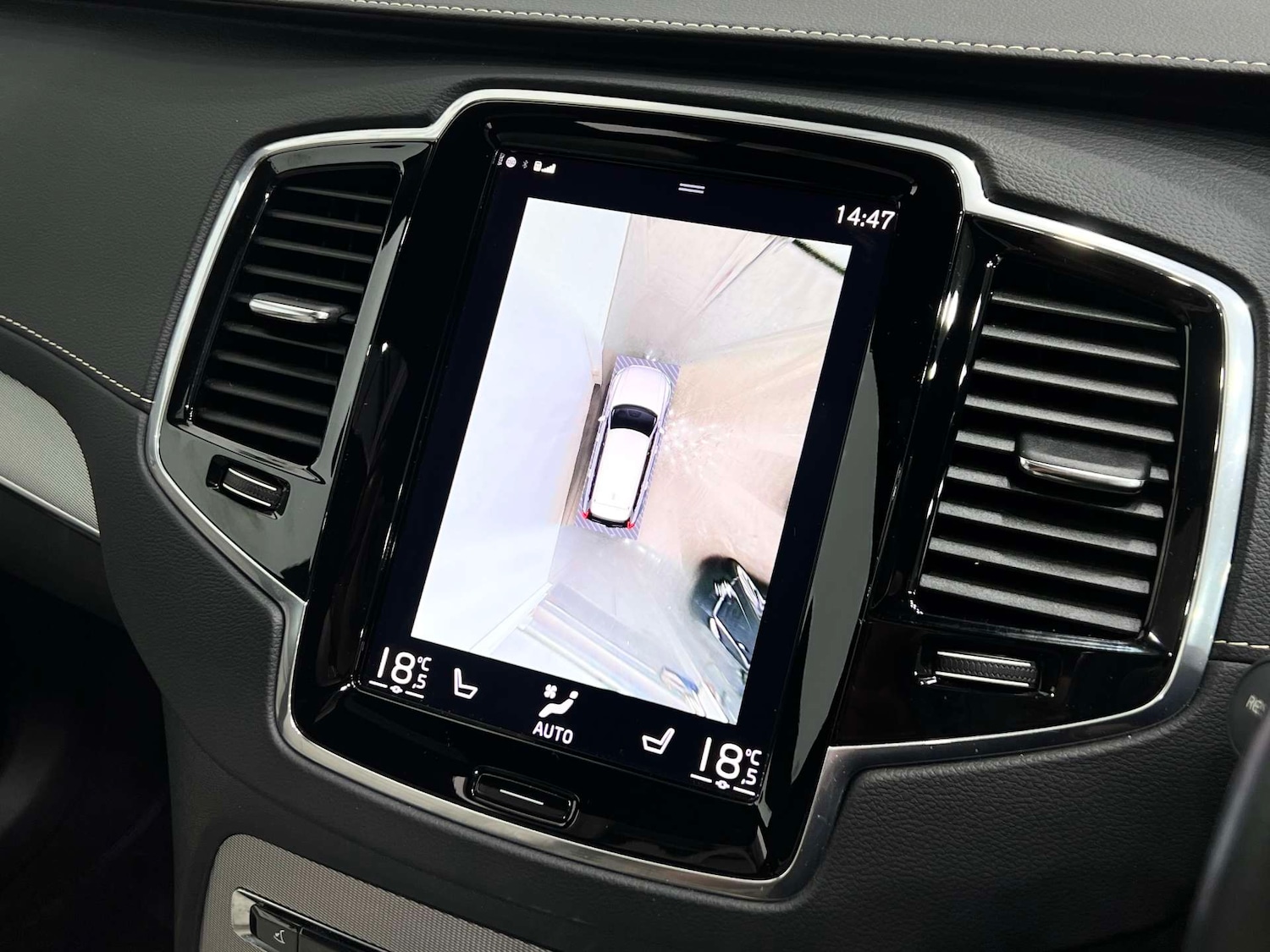 Used Volvo XC90 2020 for sale - 76600886: Photo 55