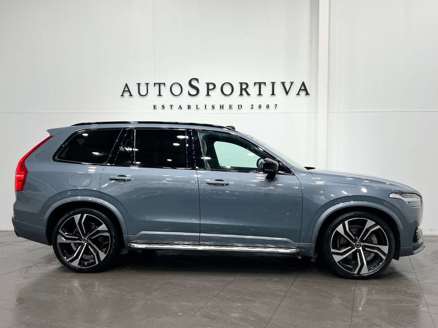 Used Volvo XC90 2020 for sale - 76600886: Photo 6