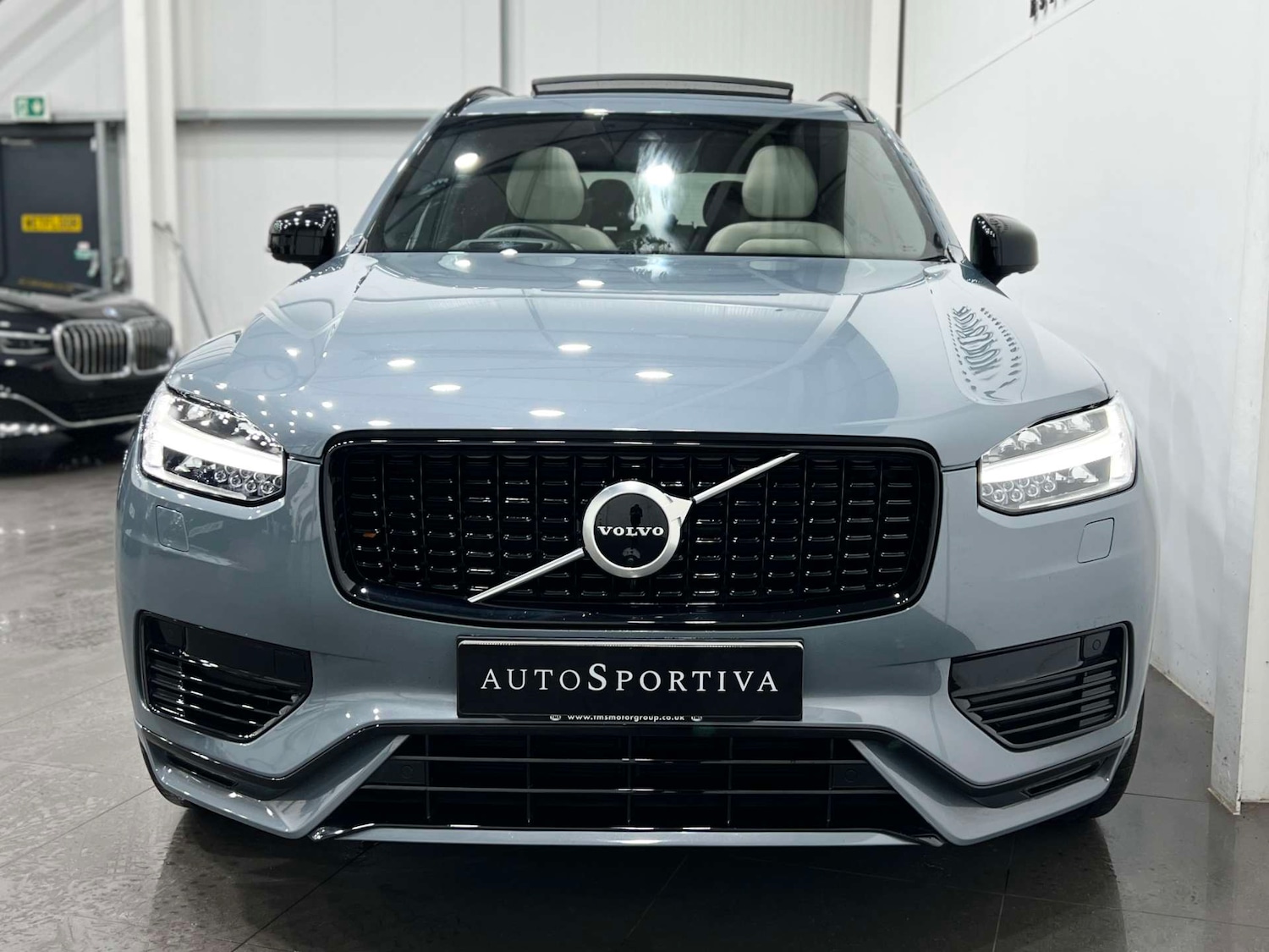Used Volvo XC90 2020 for sale - 76600886: Photo 8