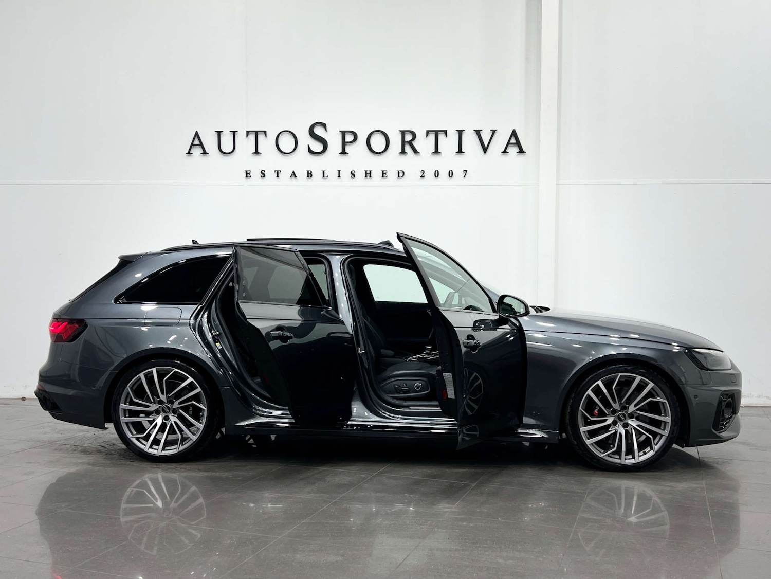 Used Audi A4 2024 for sale - 76068153: Photo 14