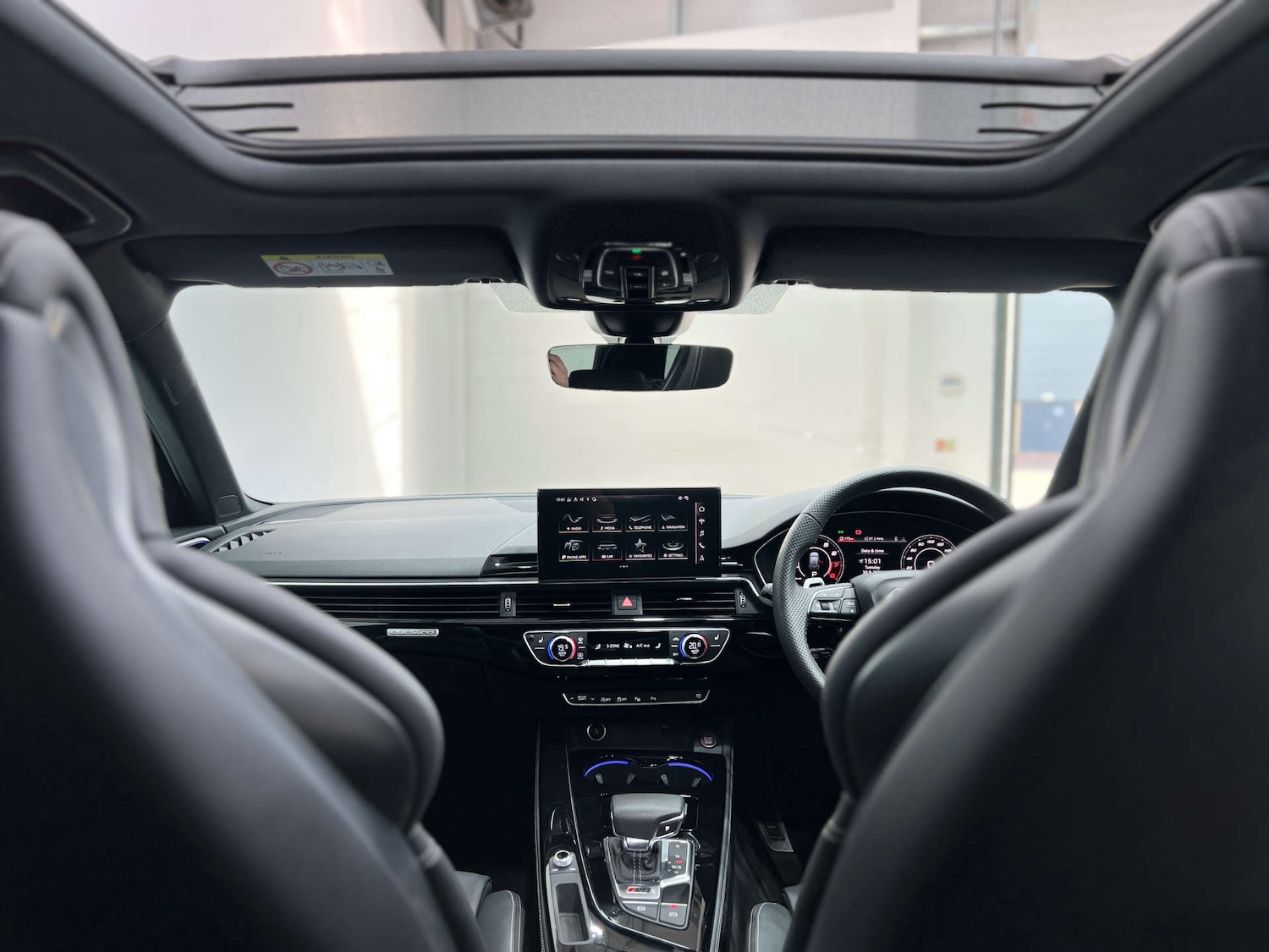 Used Audi A4 2024 for sale - 76068153: Photo 21