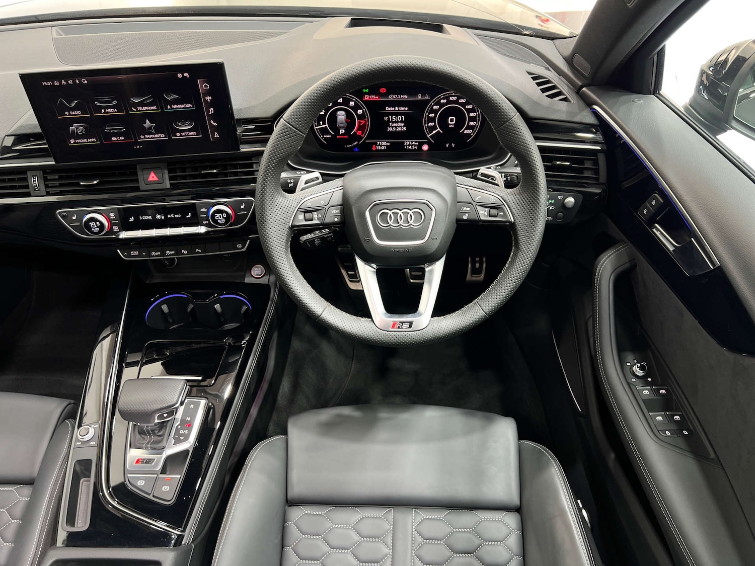 Used Audi A4 2024 for sale - 76068153: Photo 23