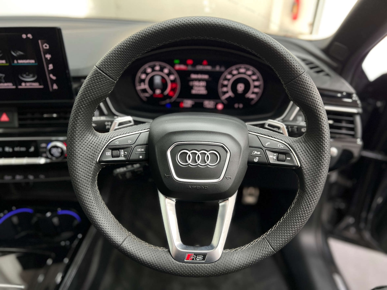 Used Audi A4 2024 for sale - 76068153: Photo 24