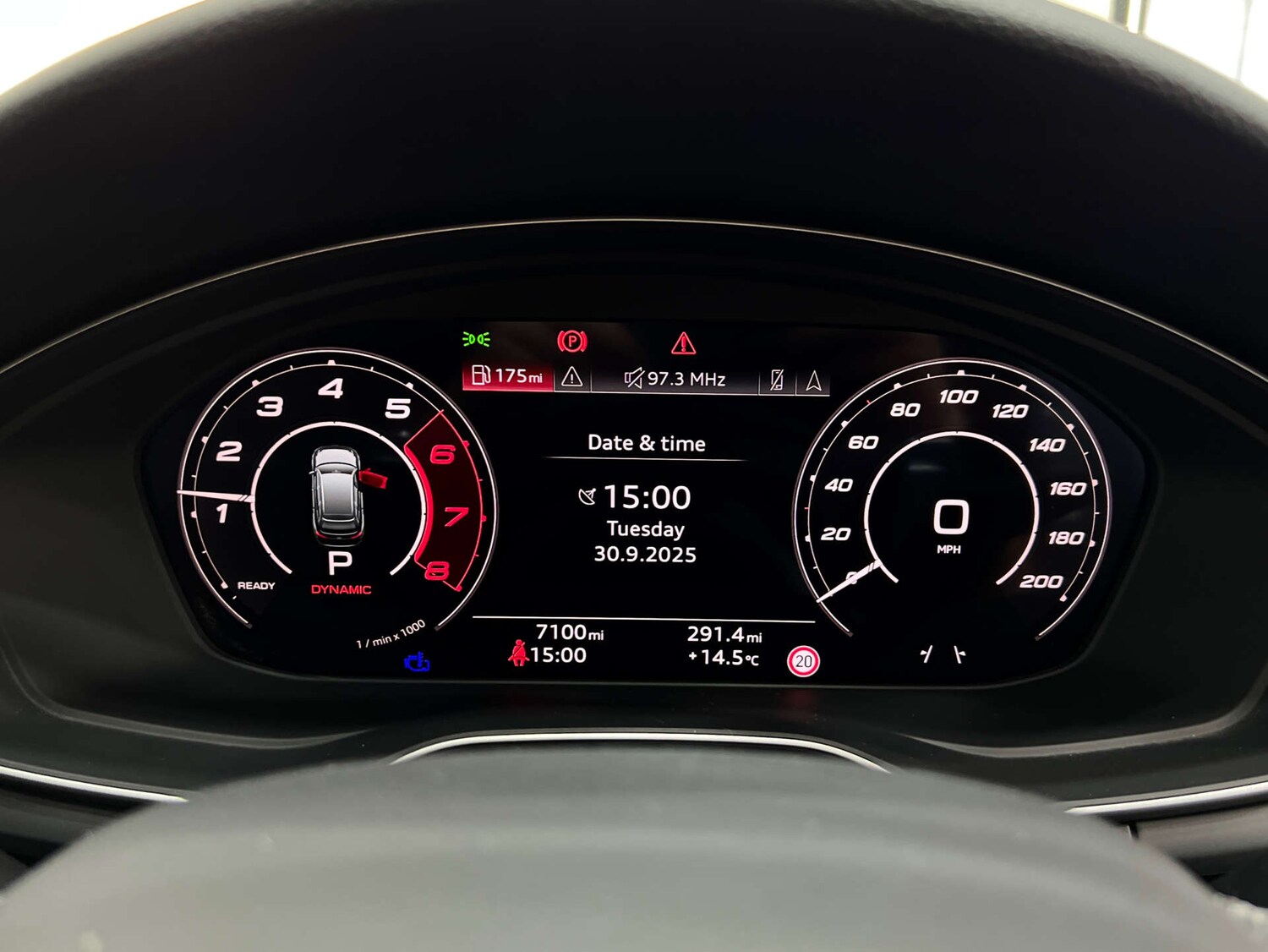 Used Audi A4 2024 for sale - 76068153: Photo 25