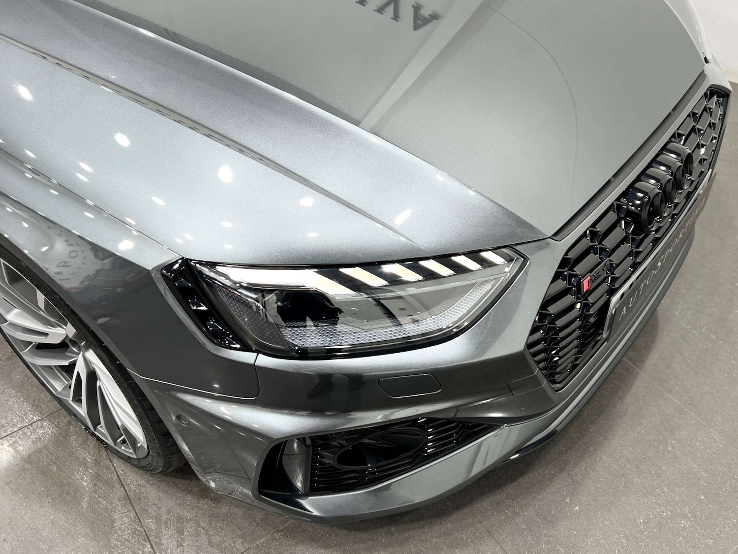 Used Audi A4 2024 for sale - 76068153: Photo 34