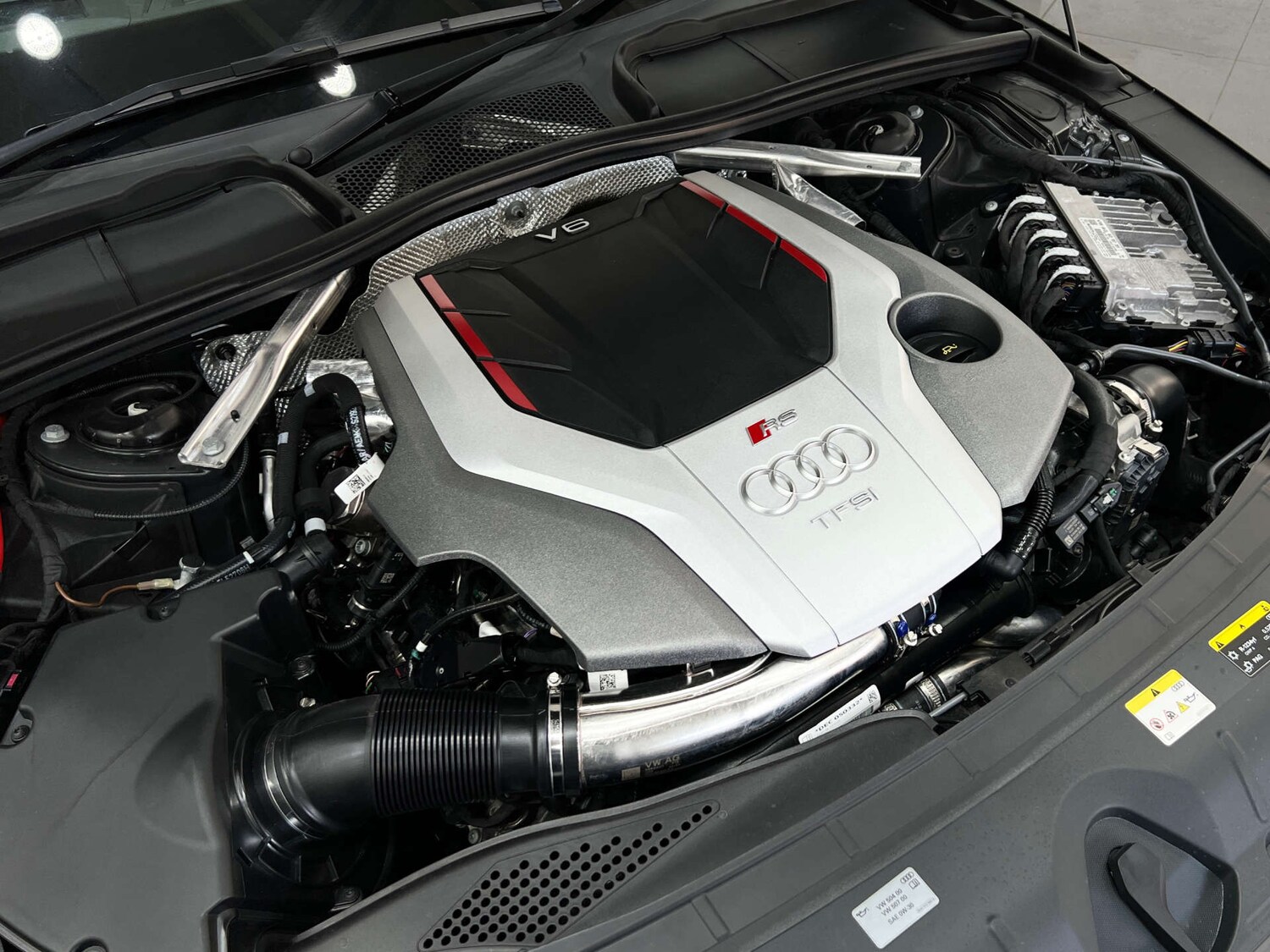 Used Audi A4 2024 for sale - 76068153: Photo 35