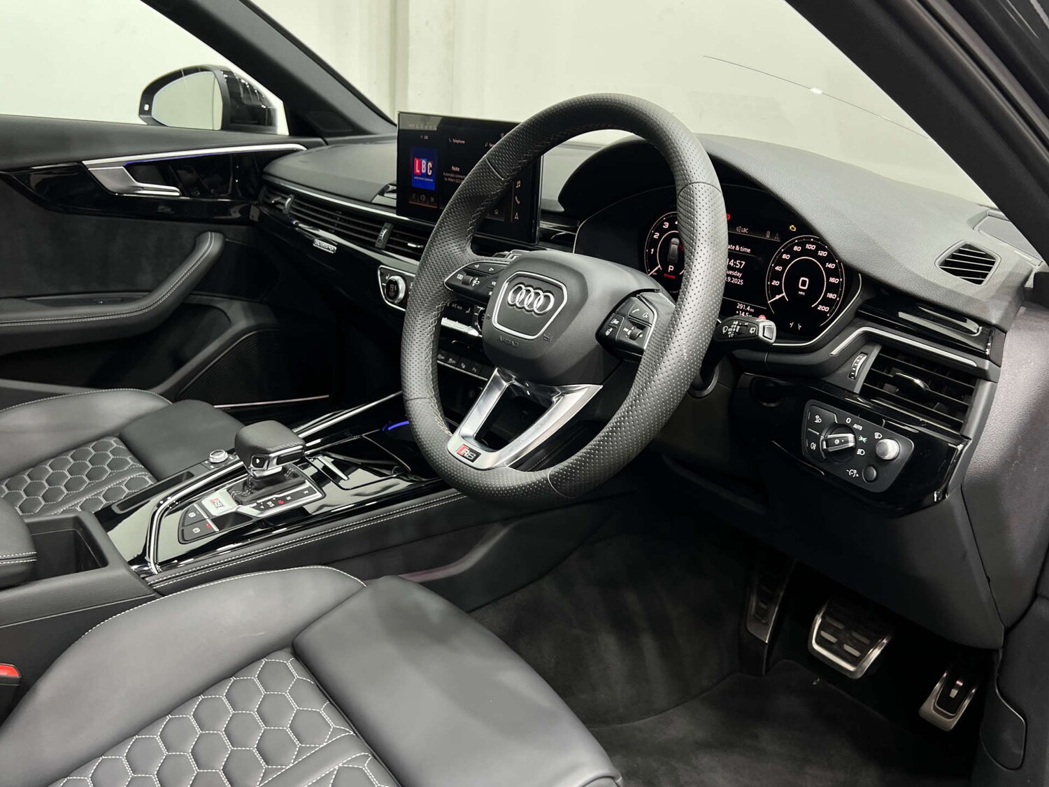 Used Audi A4 2024 for sale - 76068153: Photo 43